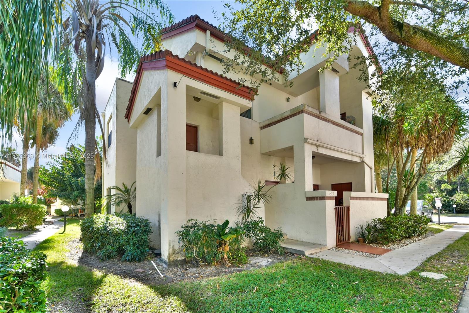 Peppertree On The Park