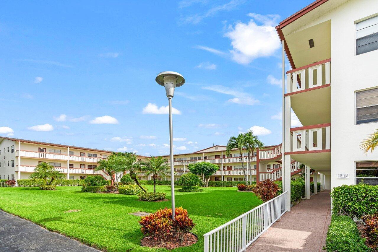 Brighton At Century Villa