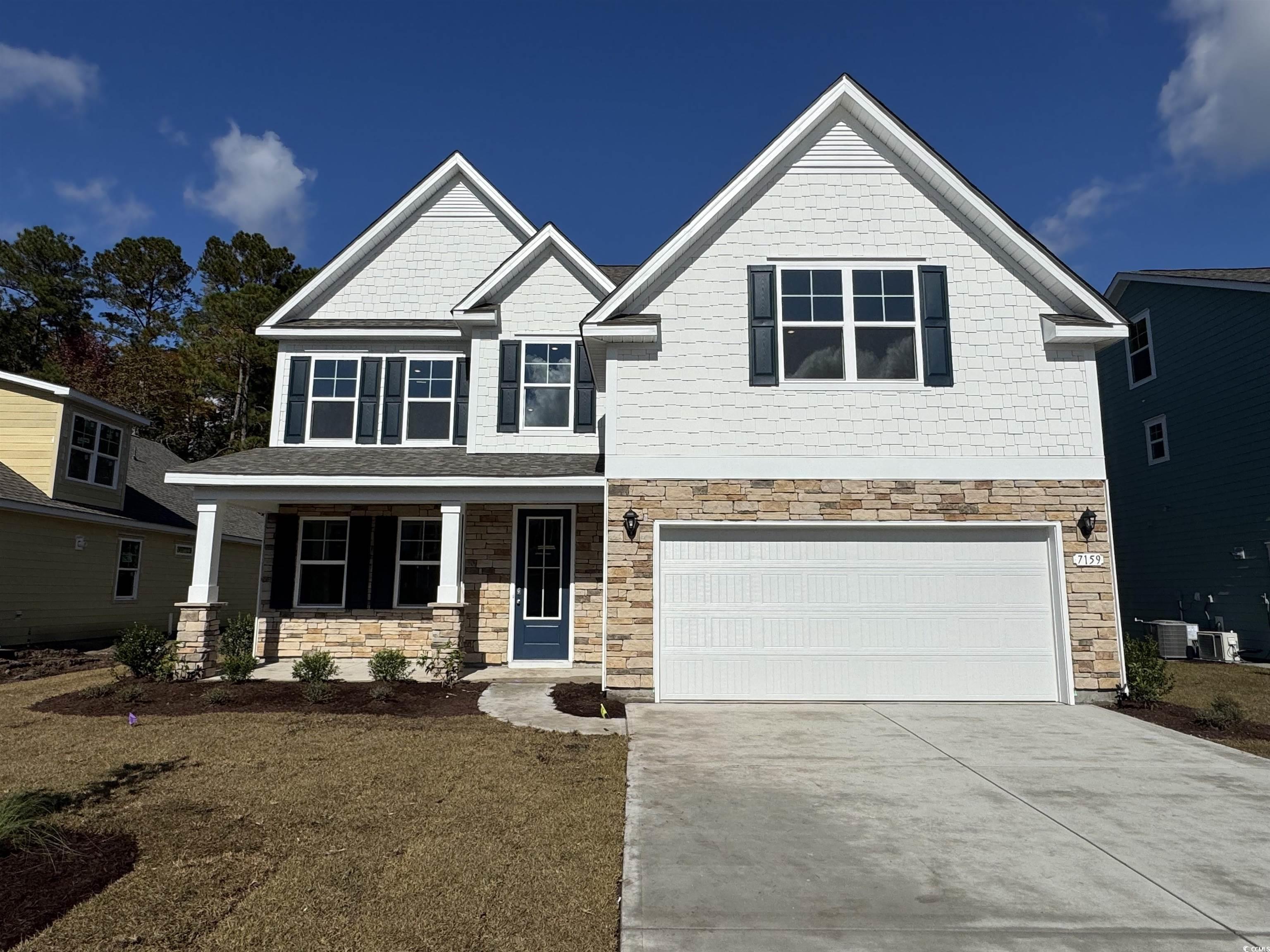 7159 Shooting Star Way Myrtle Beach, SC 29579