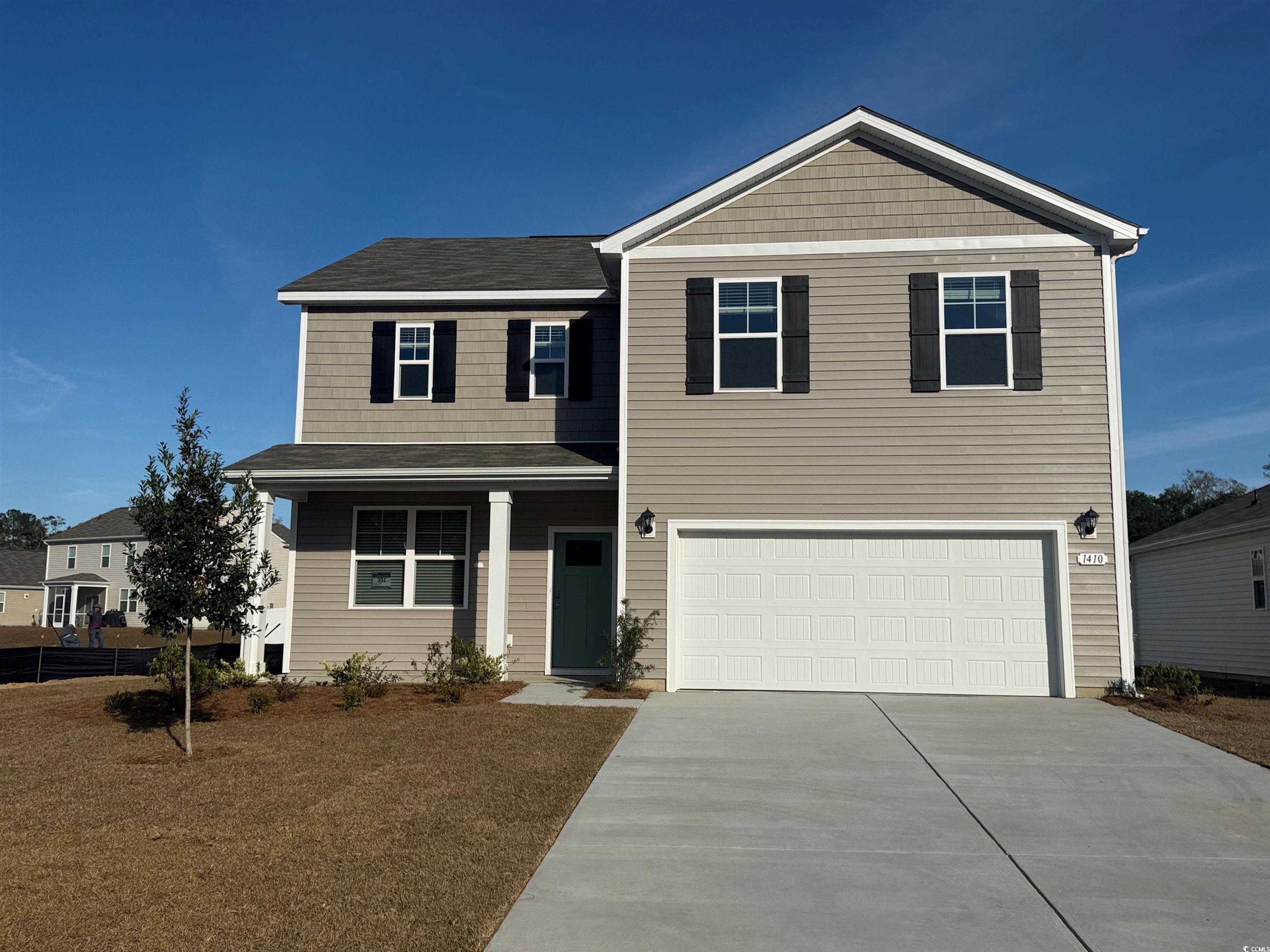 1410 Nokota Dr. Conway, SC 29526