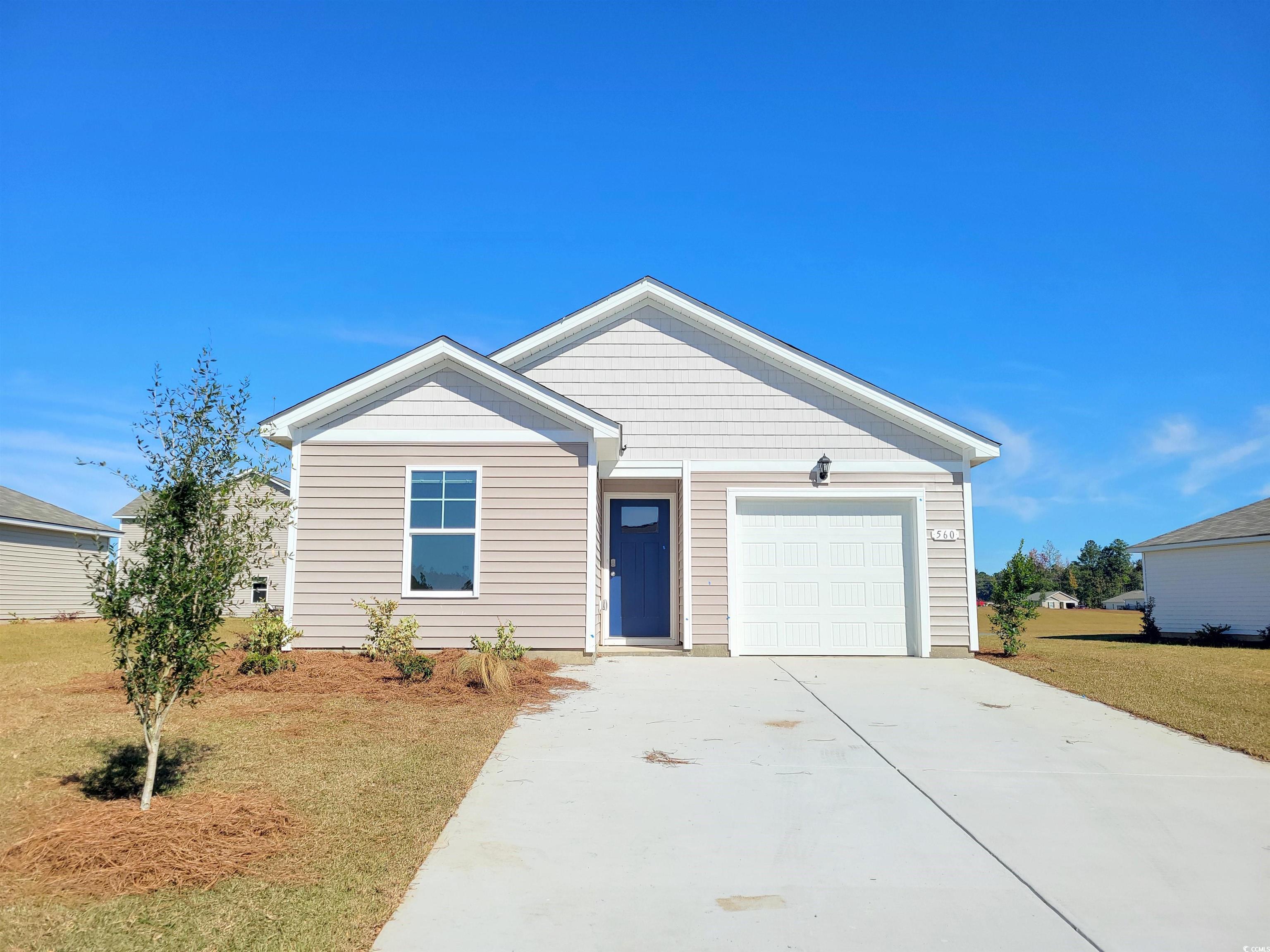 560 Strawberry Field Way Galivants Ferry, SC 29544