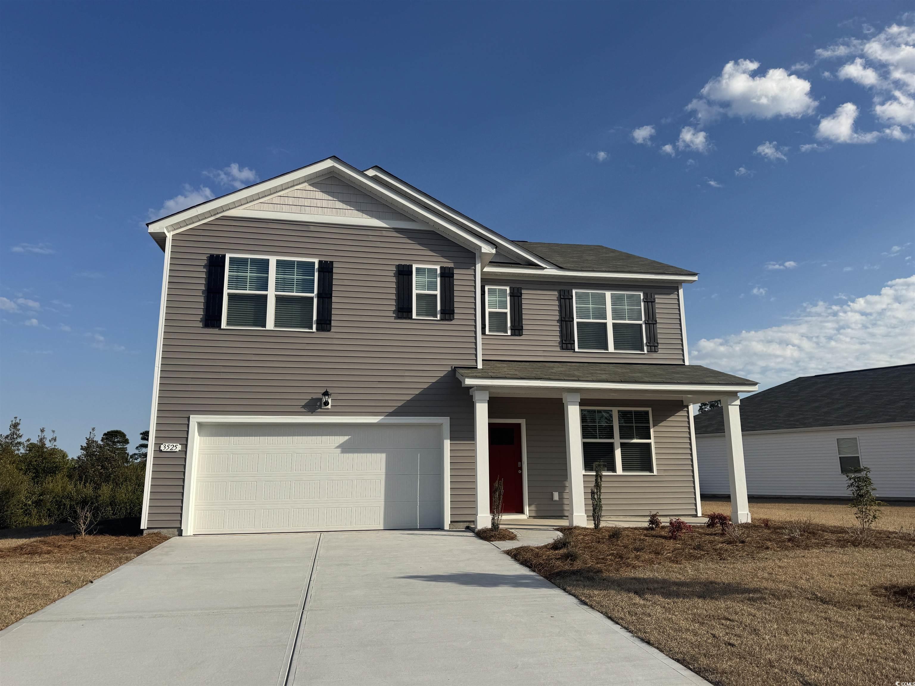 3525 Ashridge Way Conway, SC 29526