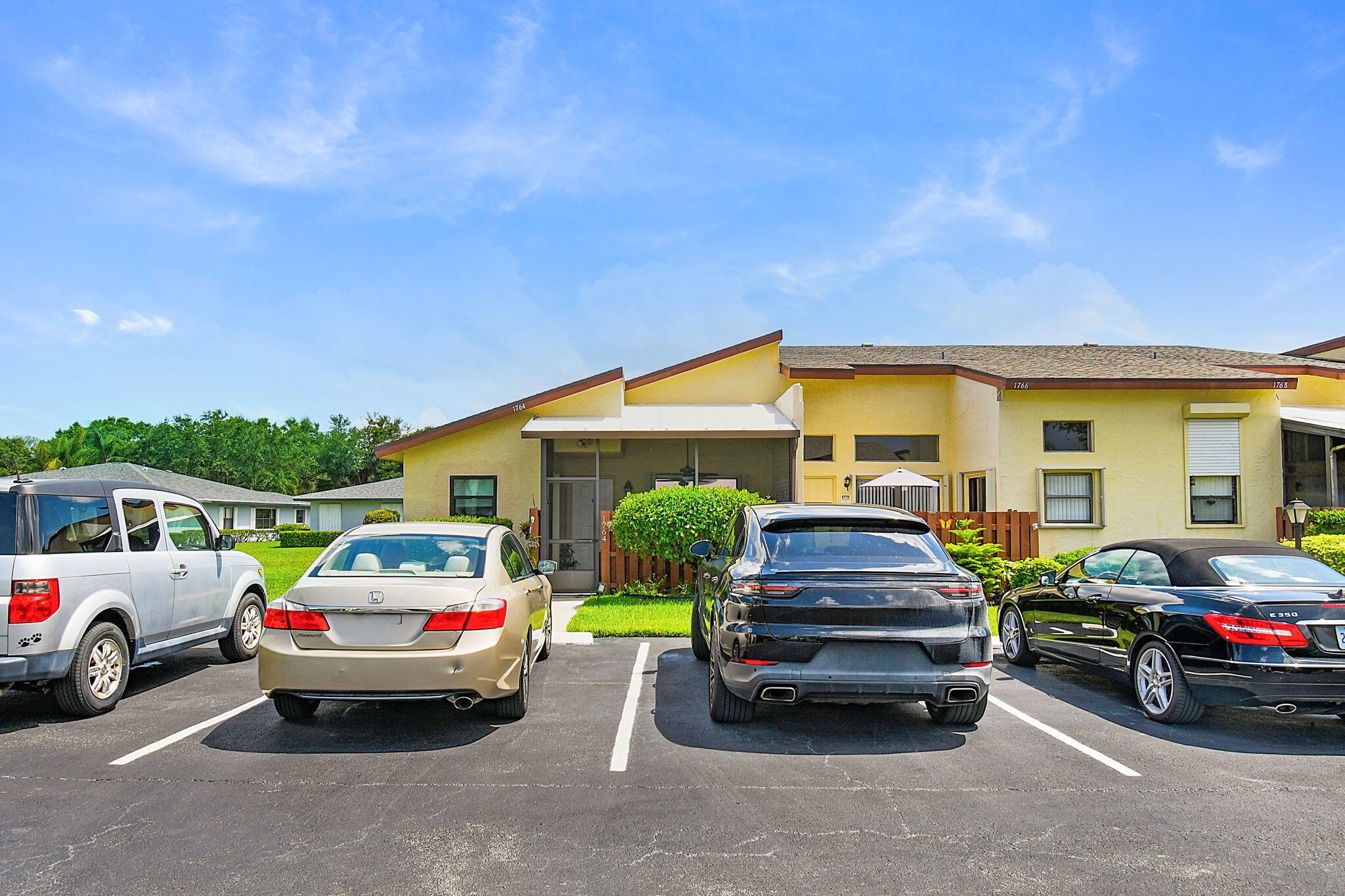 Homes for sale in Fort Pierce, FL | 1764 W Sanderling 1 Lane #1, Fort Pierce, FL 34982 | MLS# R11104122