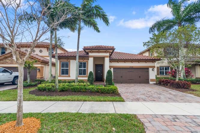 10340 LAKE VISTA COURT Parkland FL 33076 | F10512788
