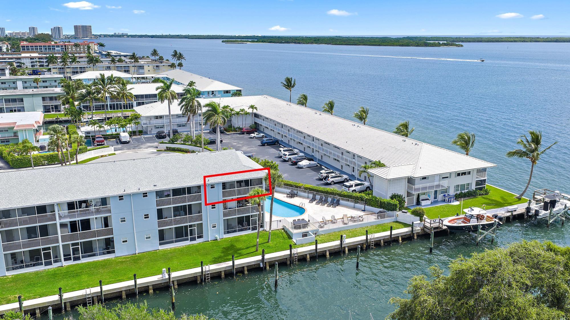 Homes for sale in North Palm Beach, FL | 120 Lehane Ter #301, North Palm Beach, FL 33408 | MLS# F10512856