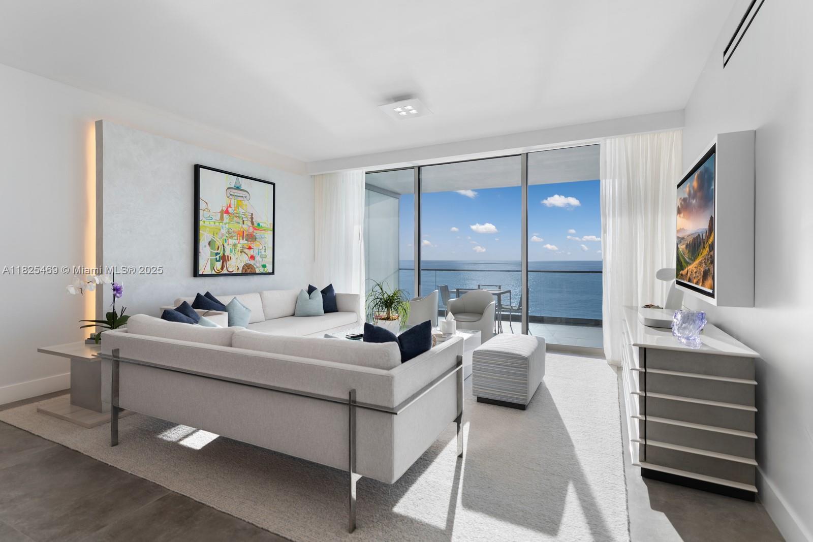 Oceana Bal Harbour Condo