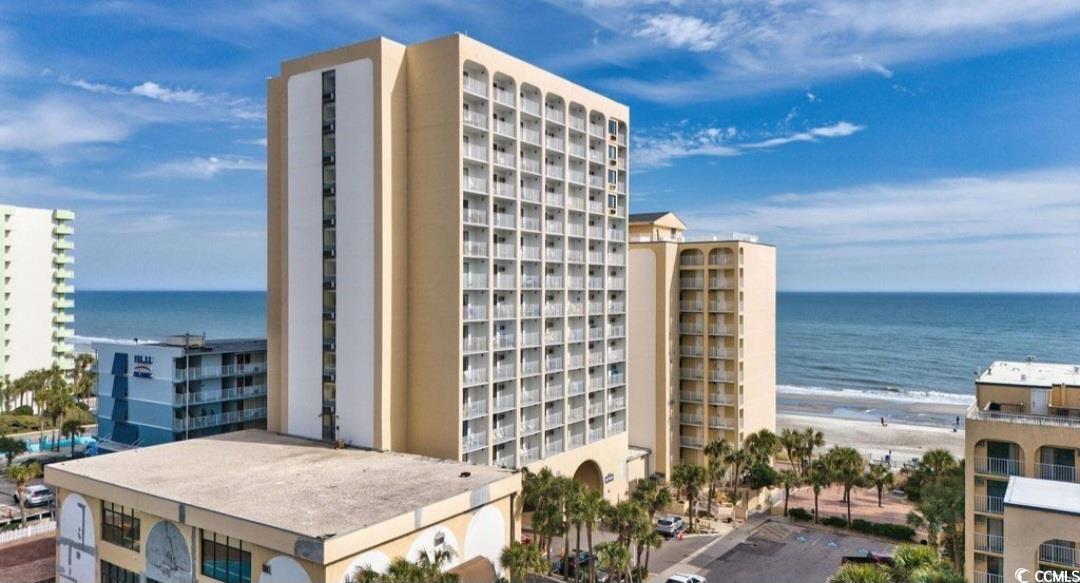 1207 S Ocean Blvd. UNIT #50909 Myrtle Beach, SC 29577