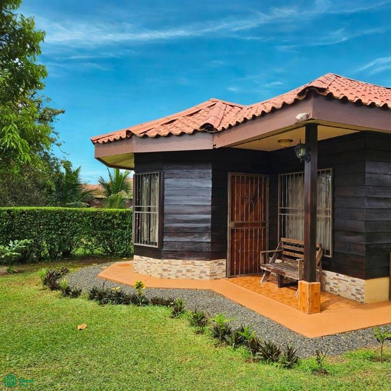 1 bed Single Family Homes For Sale in San Ramon, Alajuela - 1