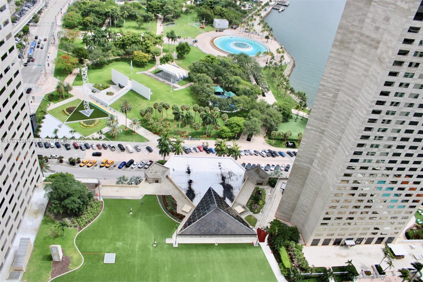 One Miami West Condo