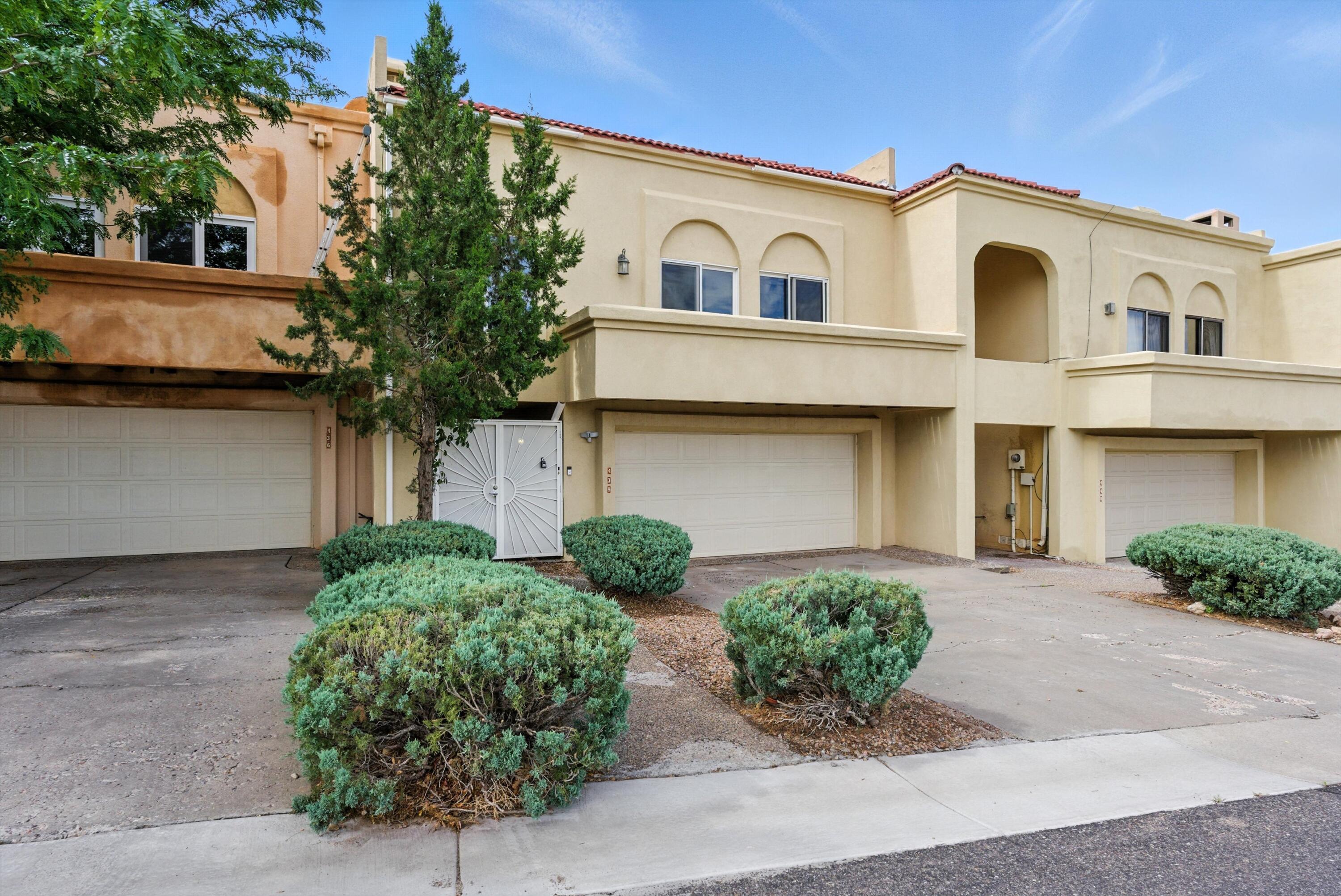 Homes for sale in Albuquerque, NM | 438 Pinon Creek Rd Se, Albuquerque, NM 87123 | MLS# 1087083