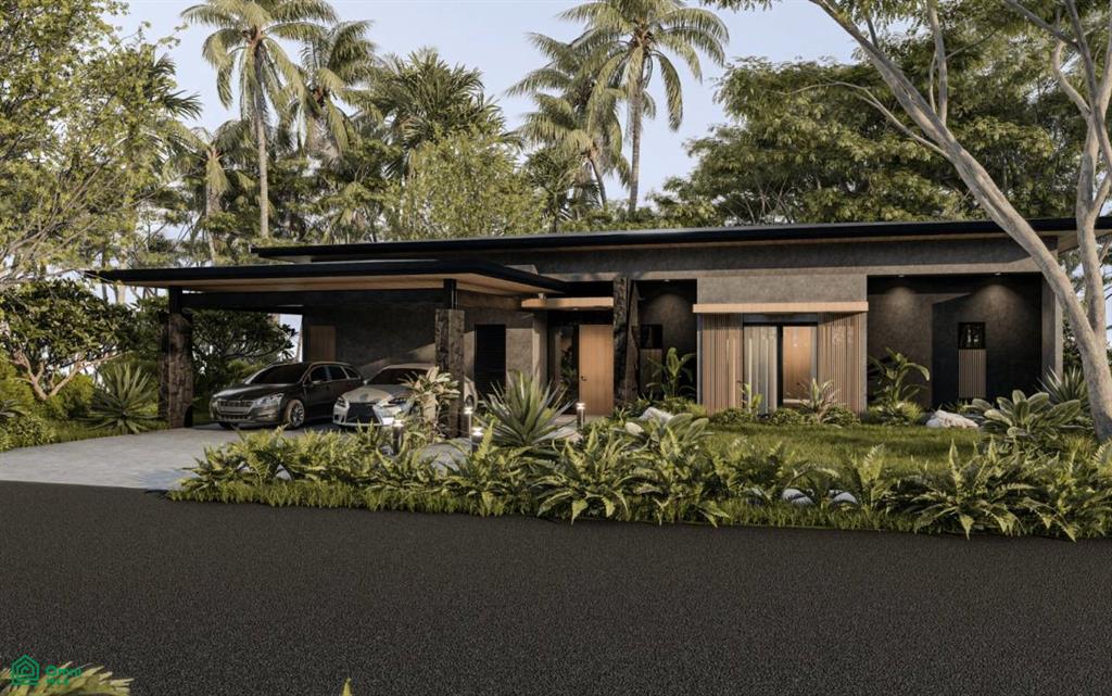 Black Coast Estates 1 Casa Bruma/ Co- Ownership, Veintisiete de Abril, Guanacaste