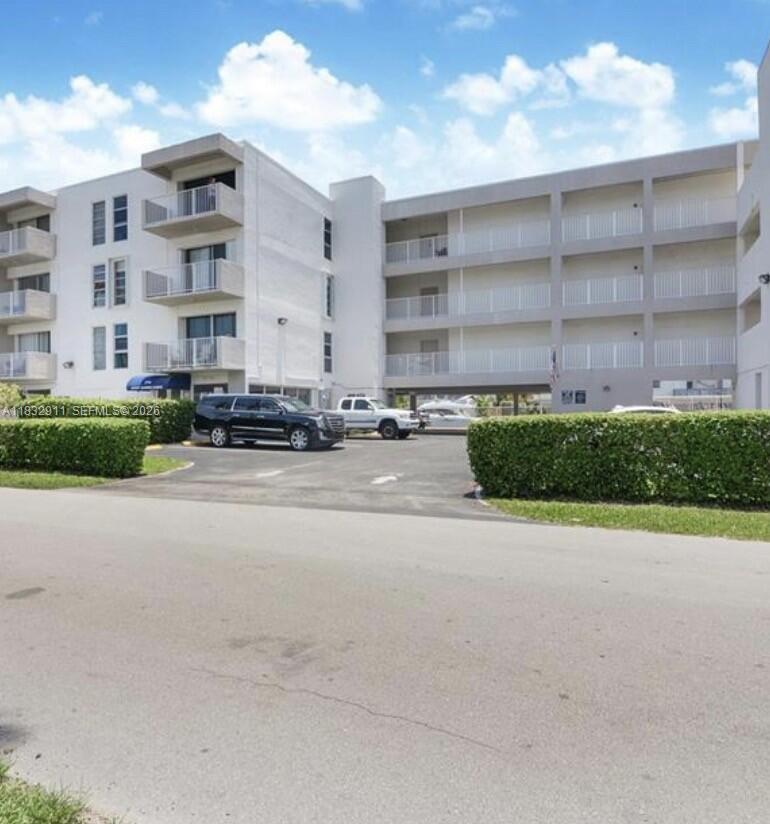 Sunny Shores Condo