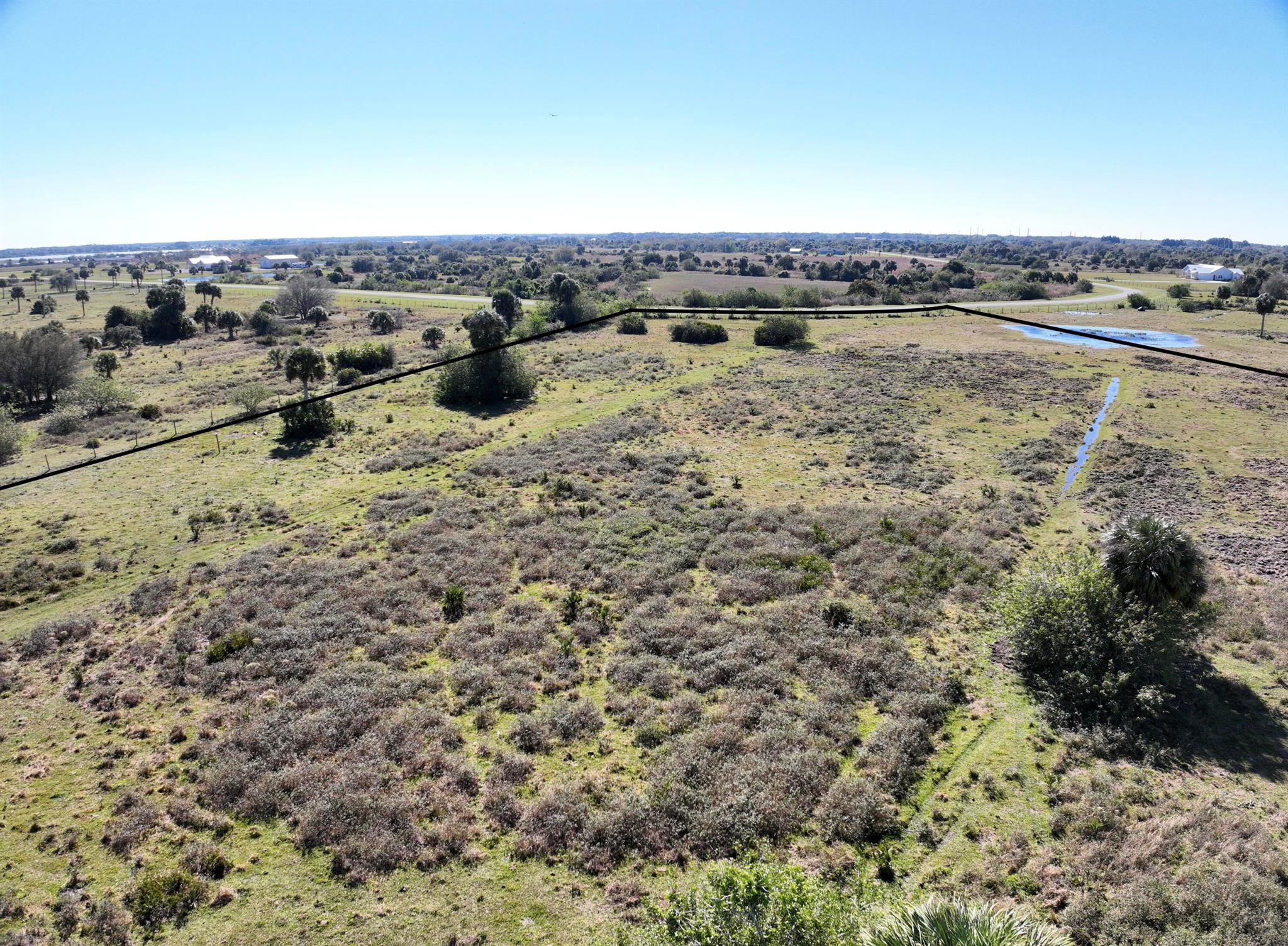 Sherman Wood Ranches