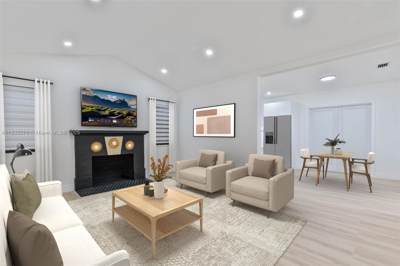 Bay Vista Park Amd Pl