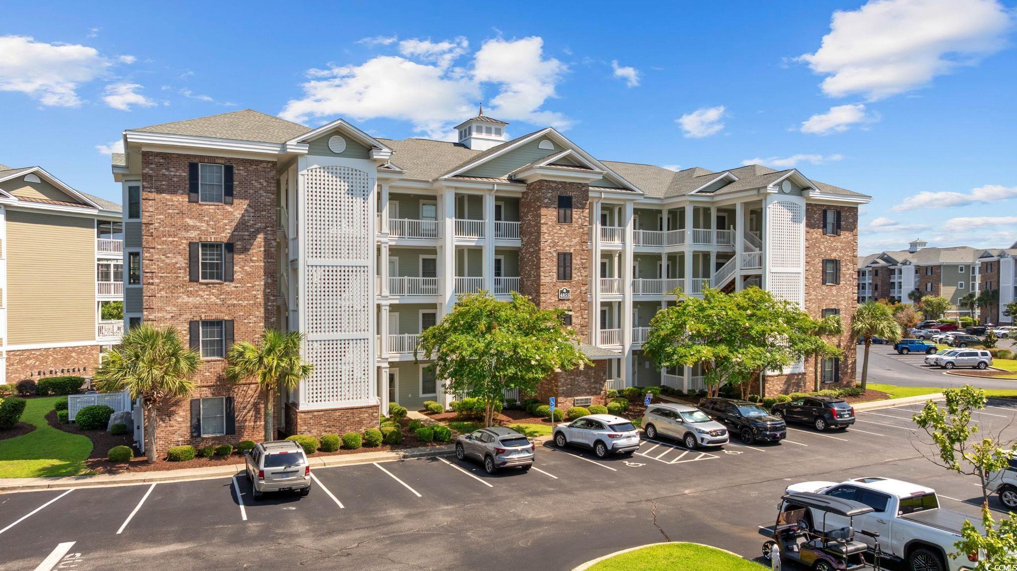 4855 Luster Leaf Circle UNIT #303 Myrtle Beach, SC 29577