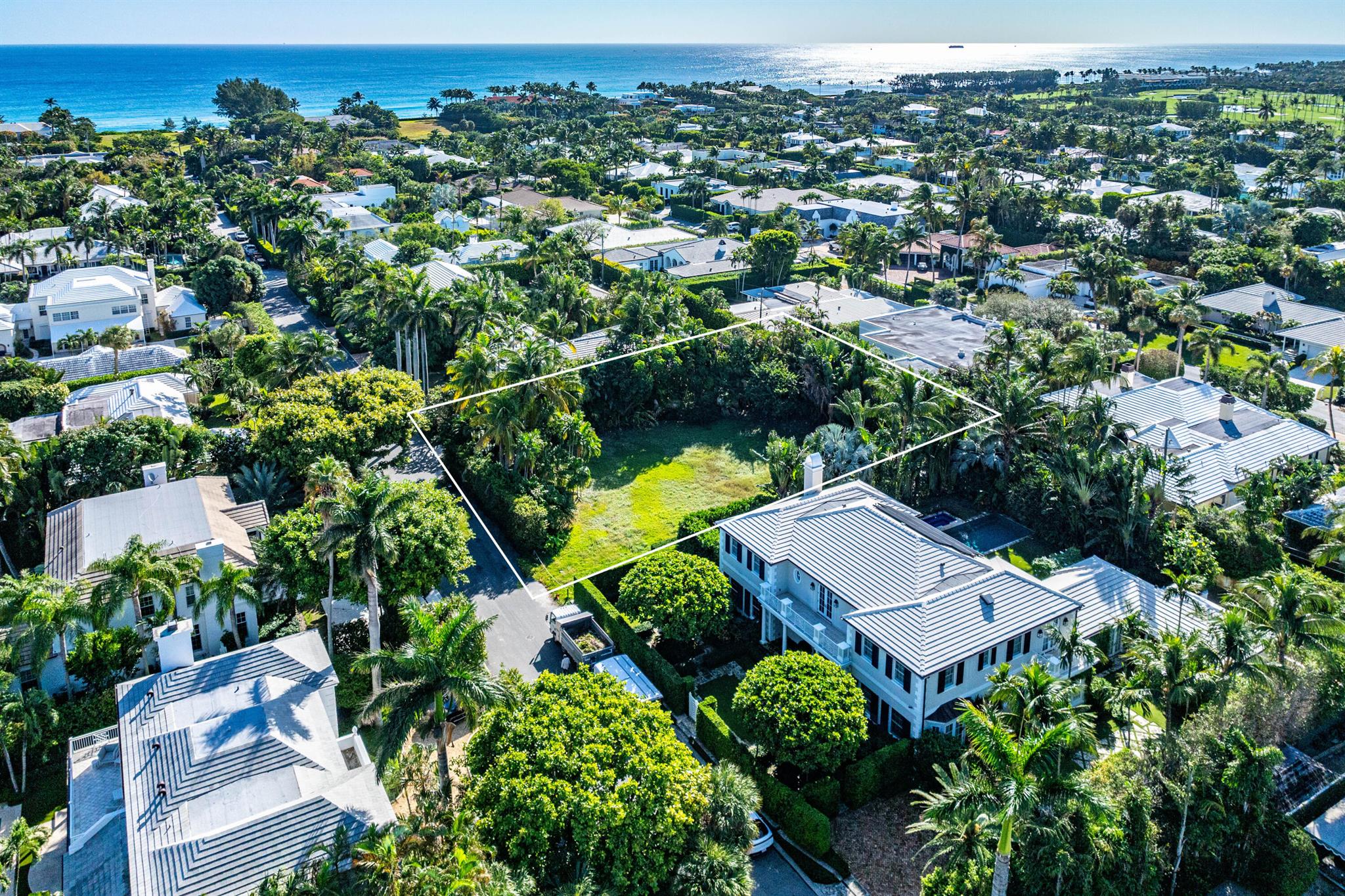 Homes for sale in Palm Beach, FL | 324 Eden Road, Palm Beach, FL 33480 | MLS# R11104227