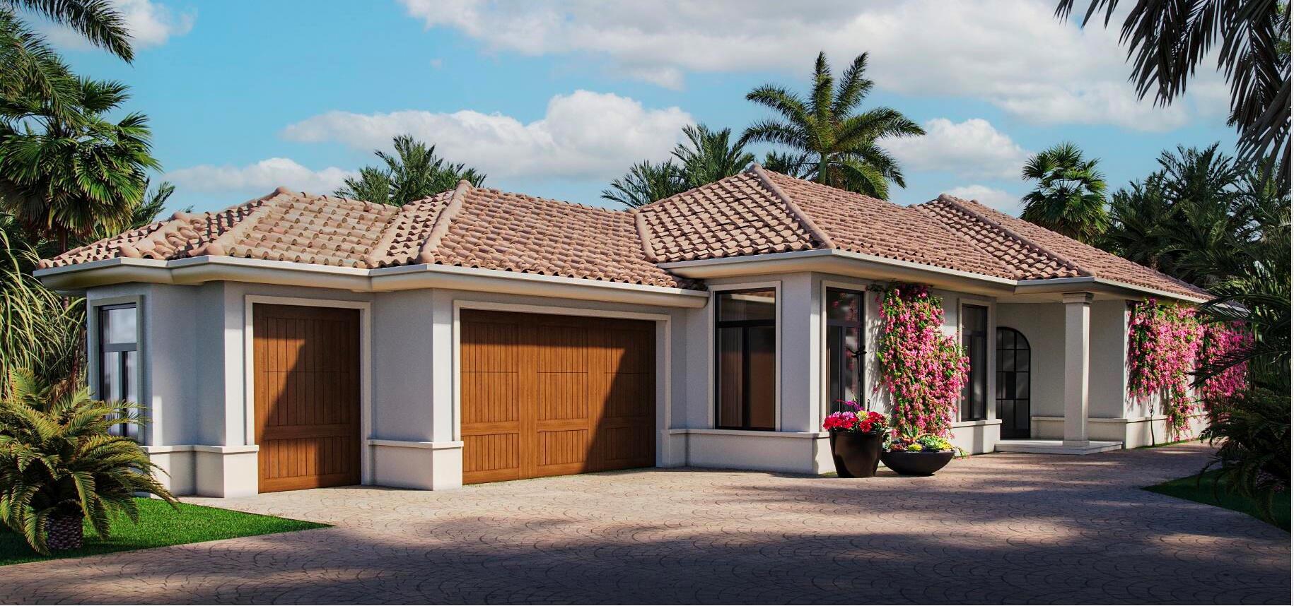 House for Sale in Wellington, FL