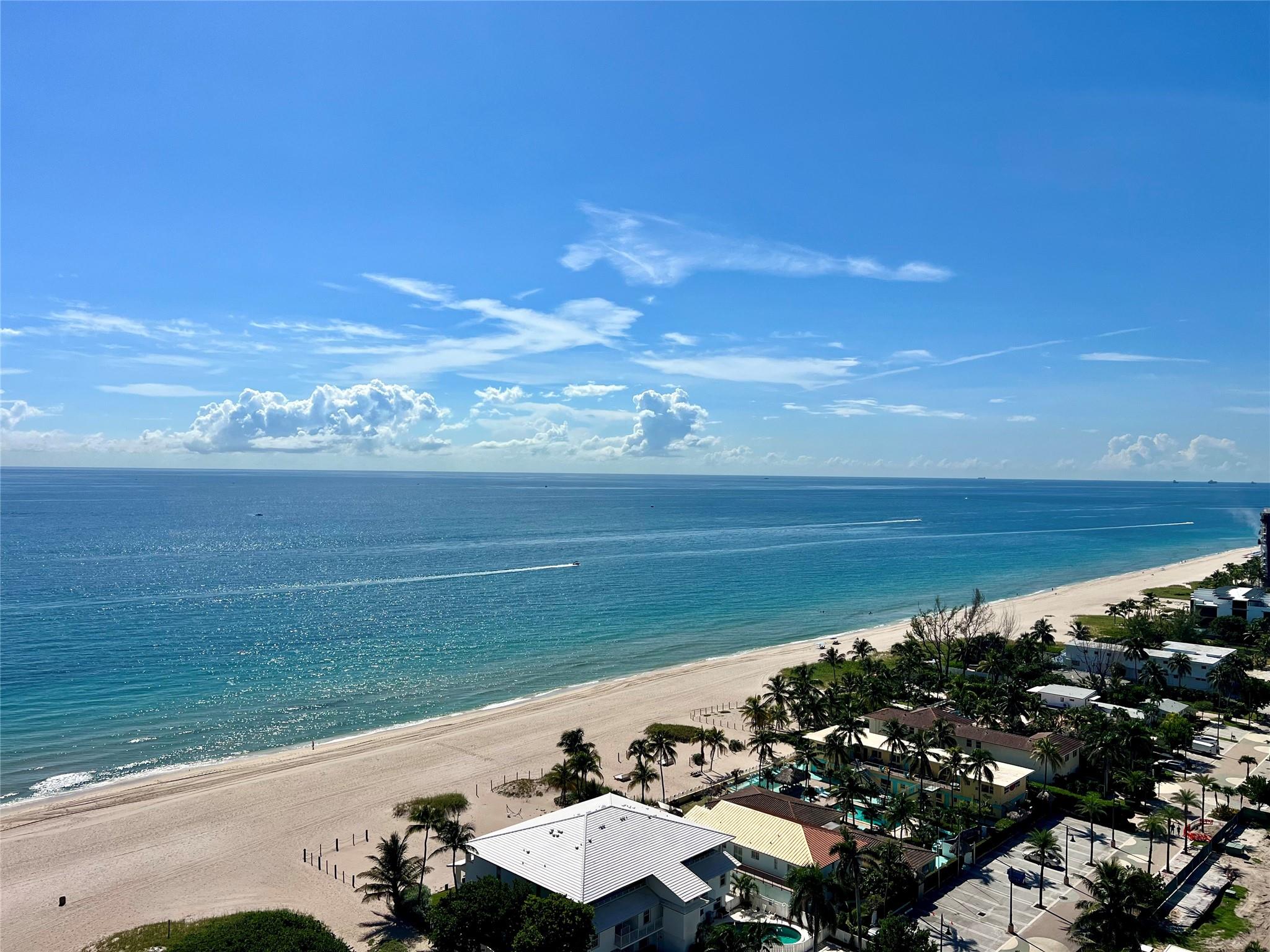 Pompano Beach Club Condo