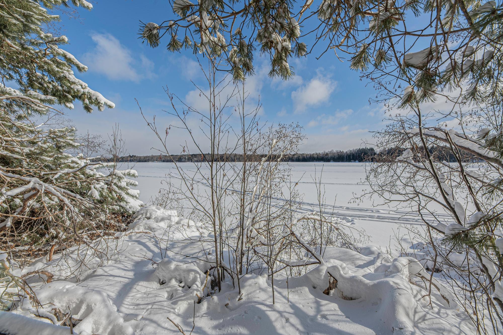 Undocumented Lake lot picture