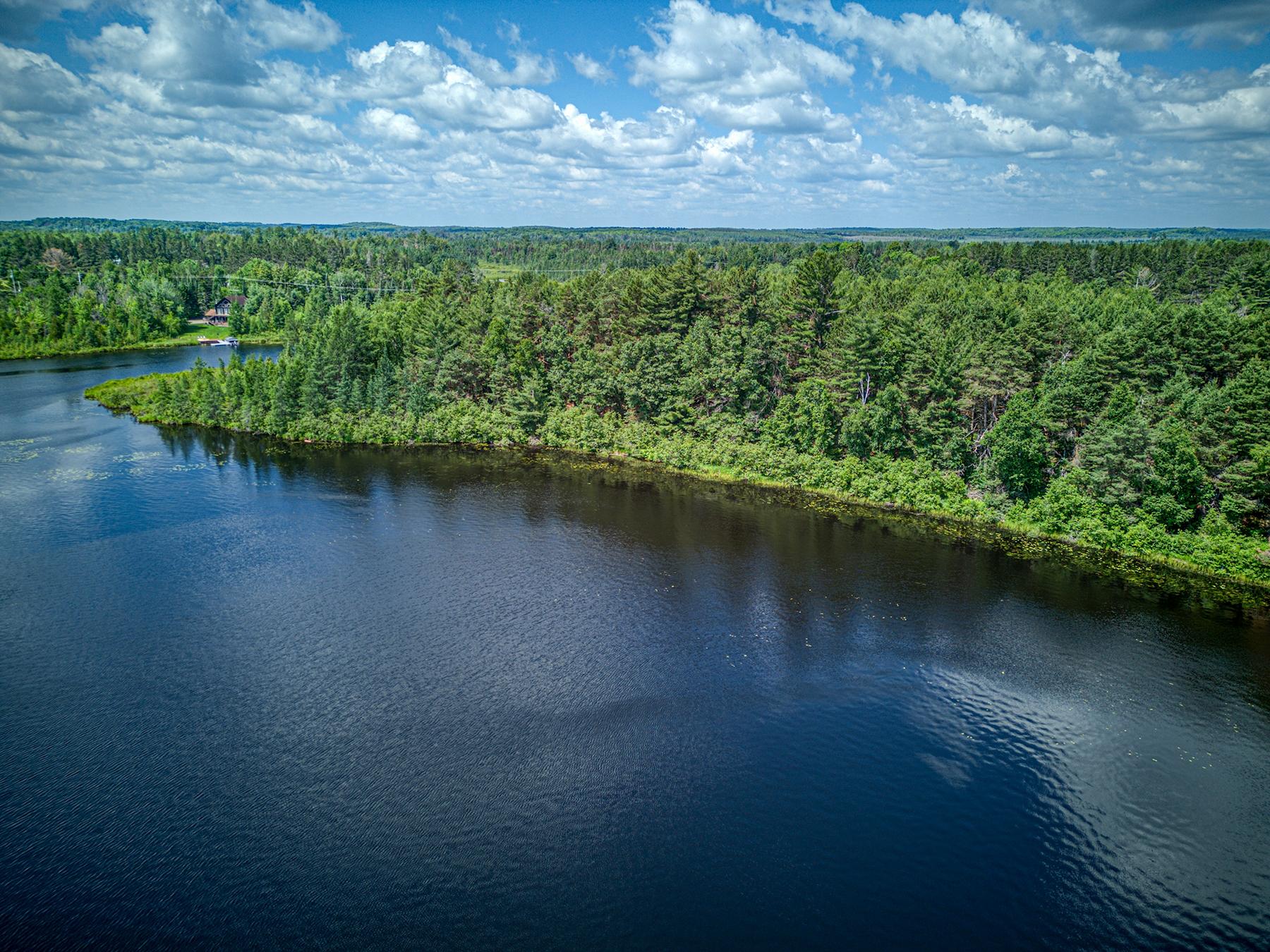 Undocumented Lake Property Off Hwy 45 Photo 21