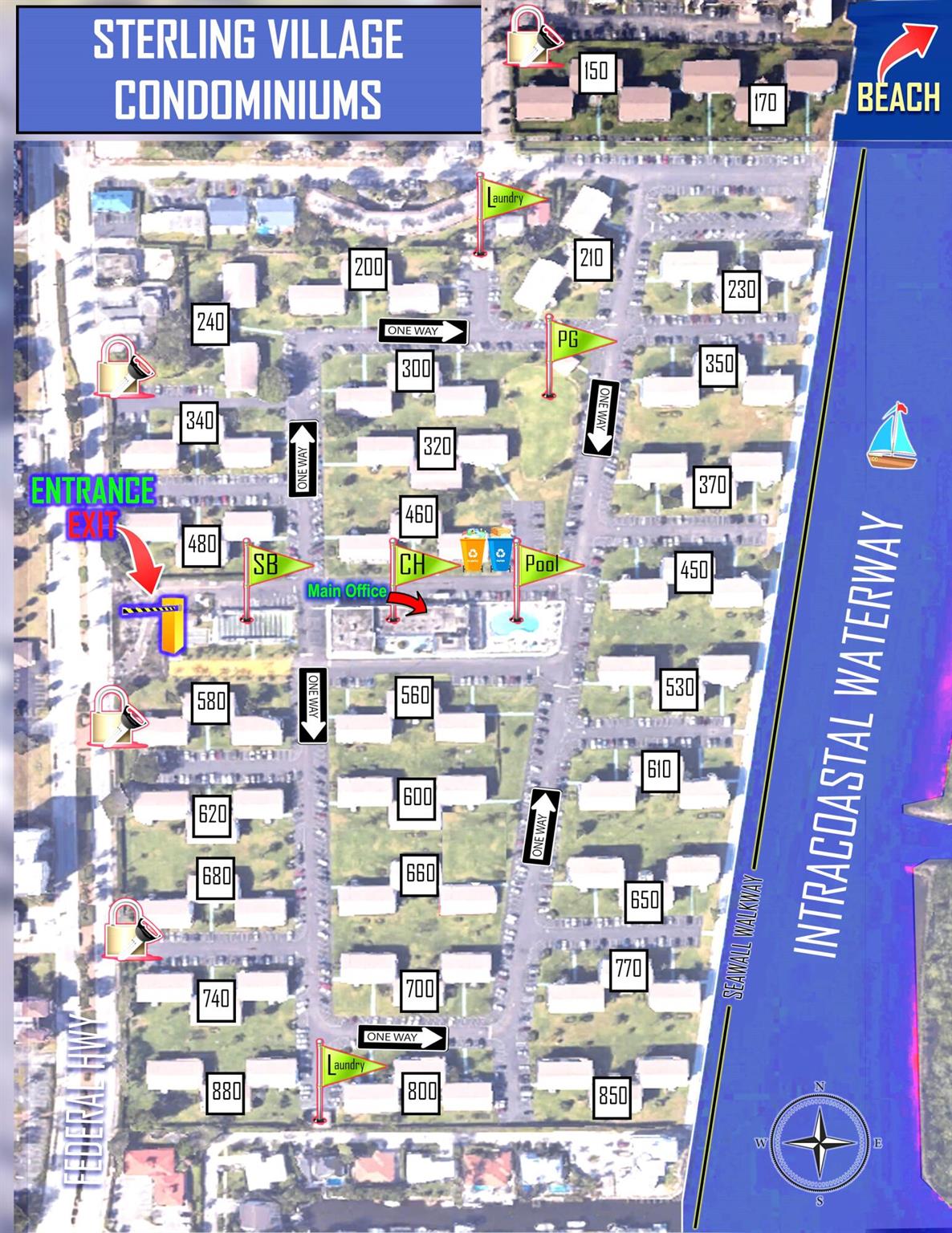 Homes for sale in Boynton Beach, FL | 880 Horizons W #211, Boynton Beach, FL 33435 | MLS# R11104281