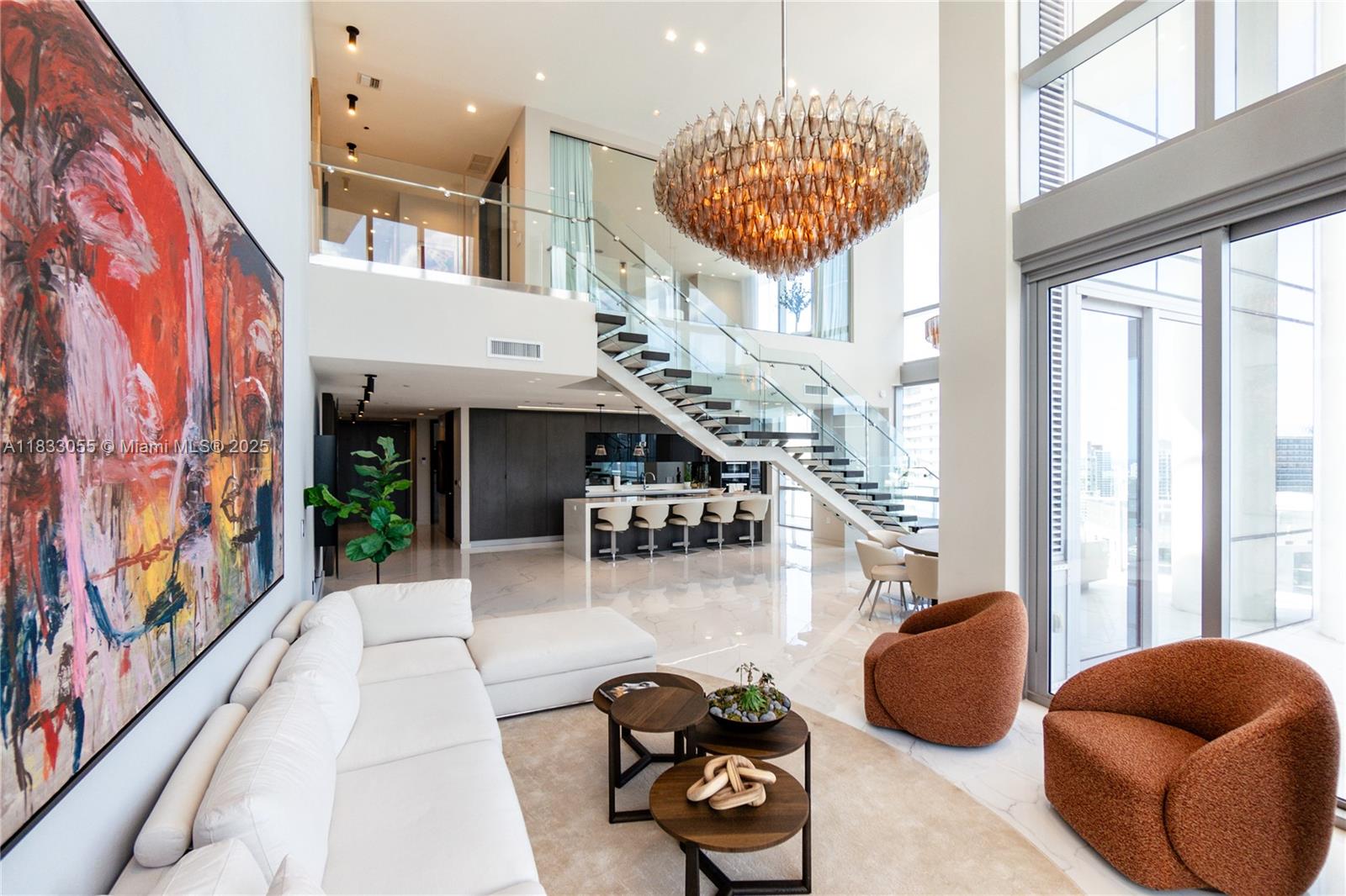 Condo for Rent in Miami, FL