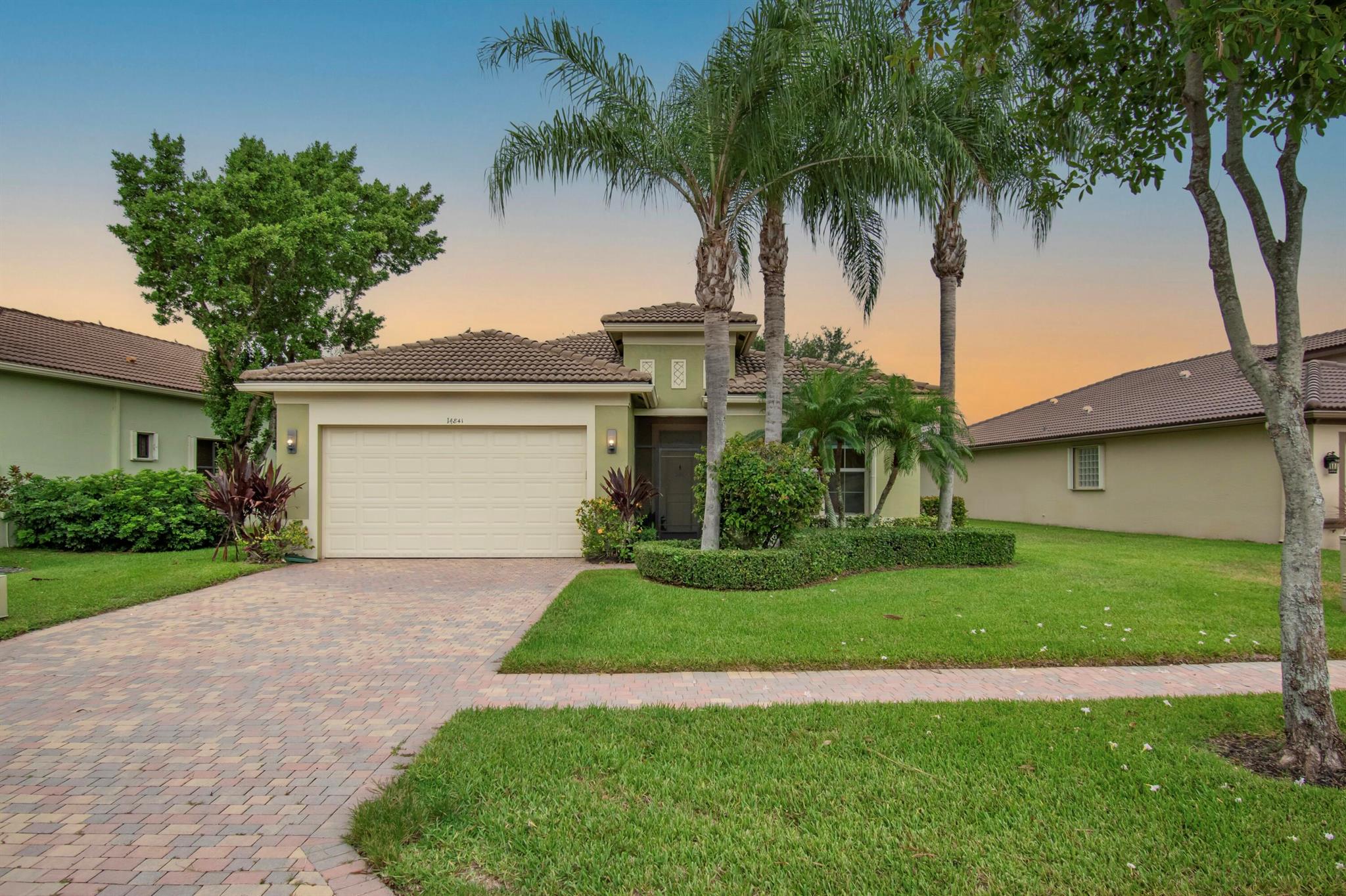 14841 Strand Lane Delray Beach FL 33446 | R11104299