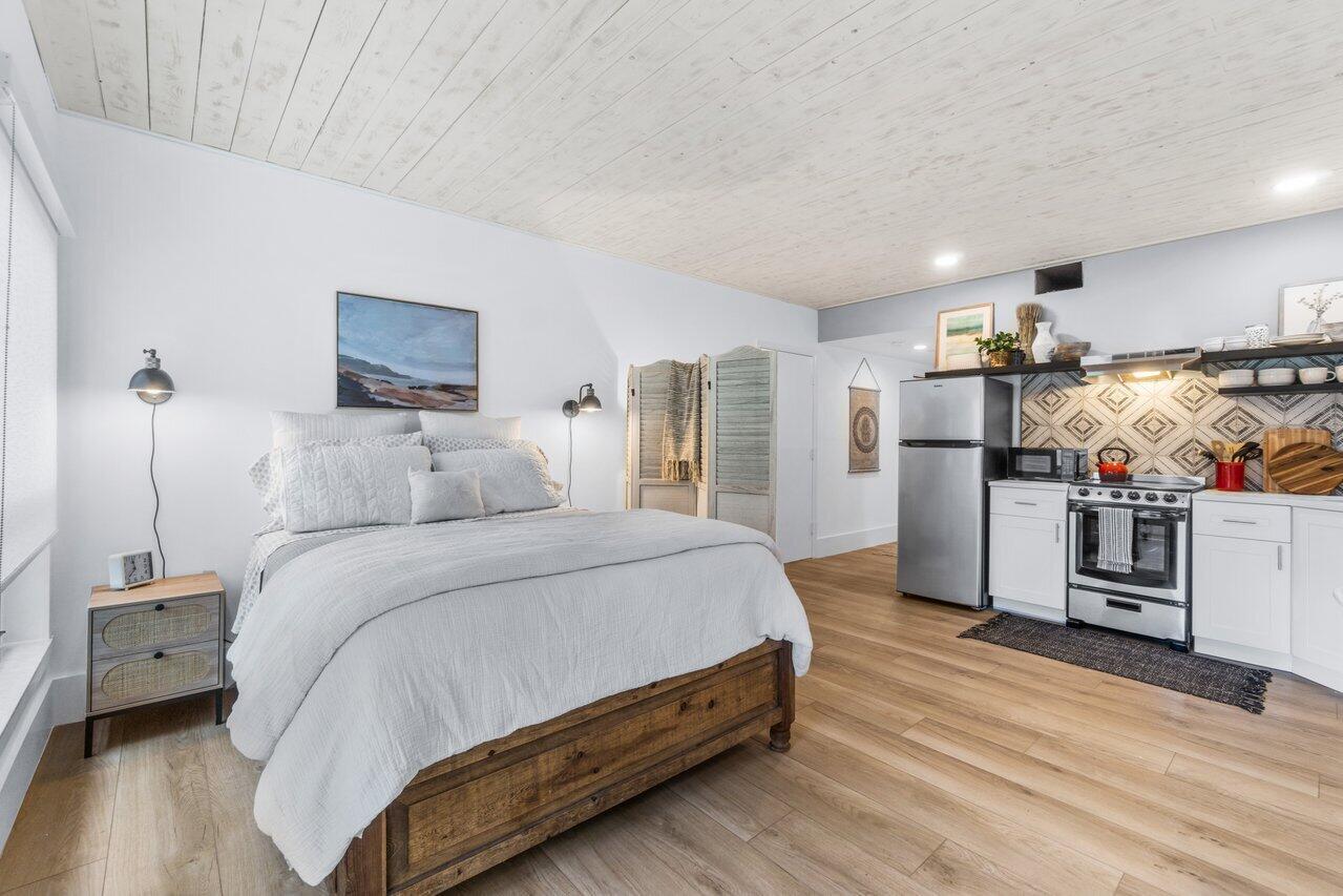 Tennis Lodges 1 Condo