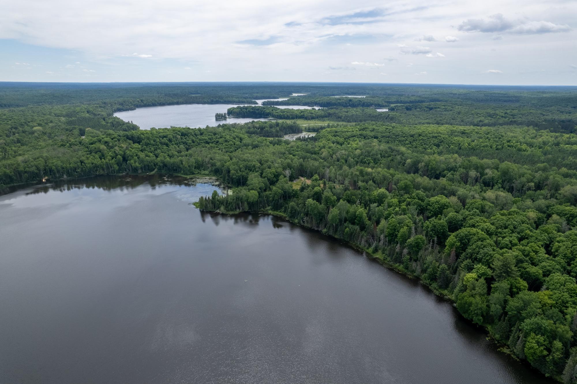 Dunn Lake Property Lot Blue Goose Rd Photo 20