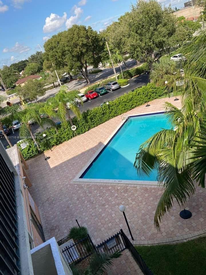 Coral Way Gardens Condo