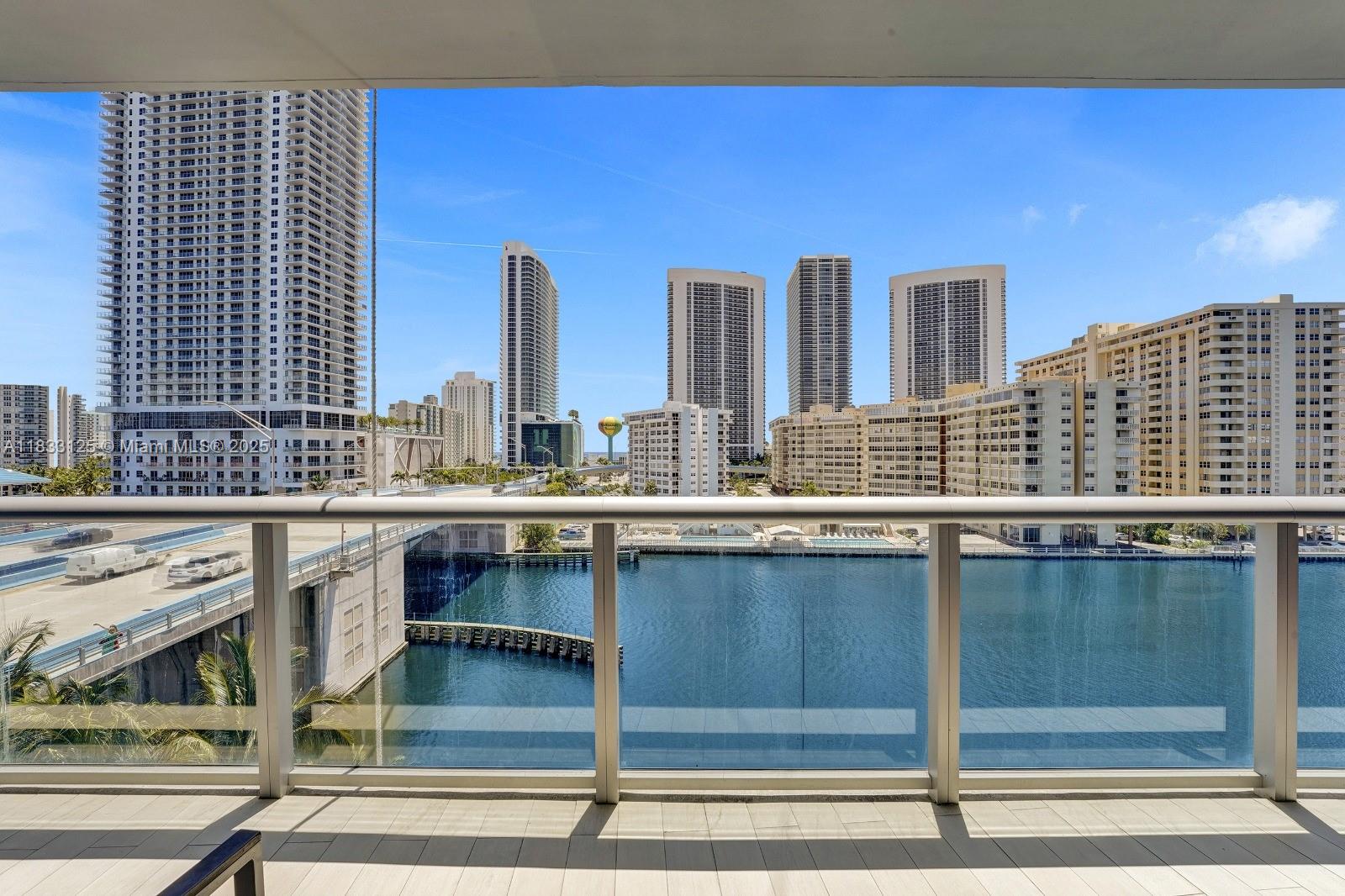 Condo for Rent in Hallandale Beach, FL