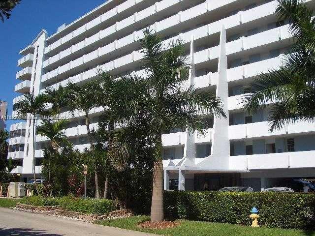 Coral Isle East Condo