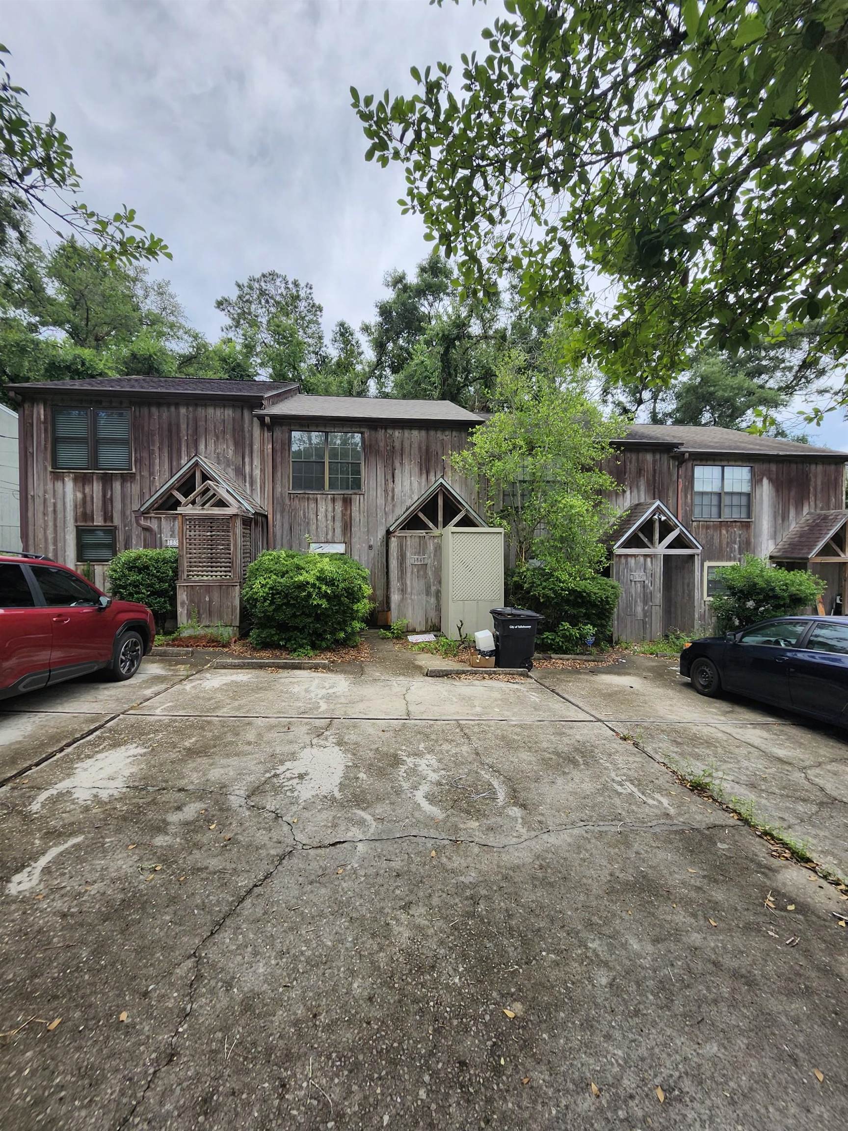 1861  Larette Drive B, Tallahassee, FL, 