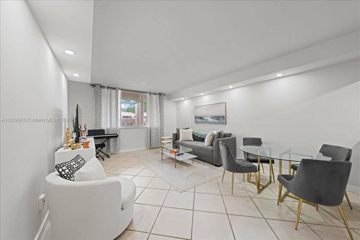 Brickell Key II Condo