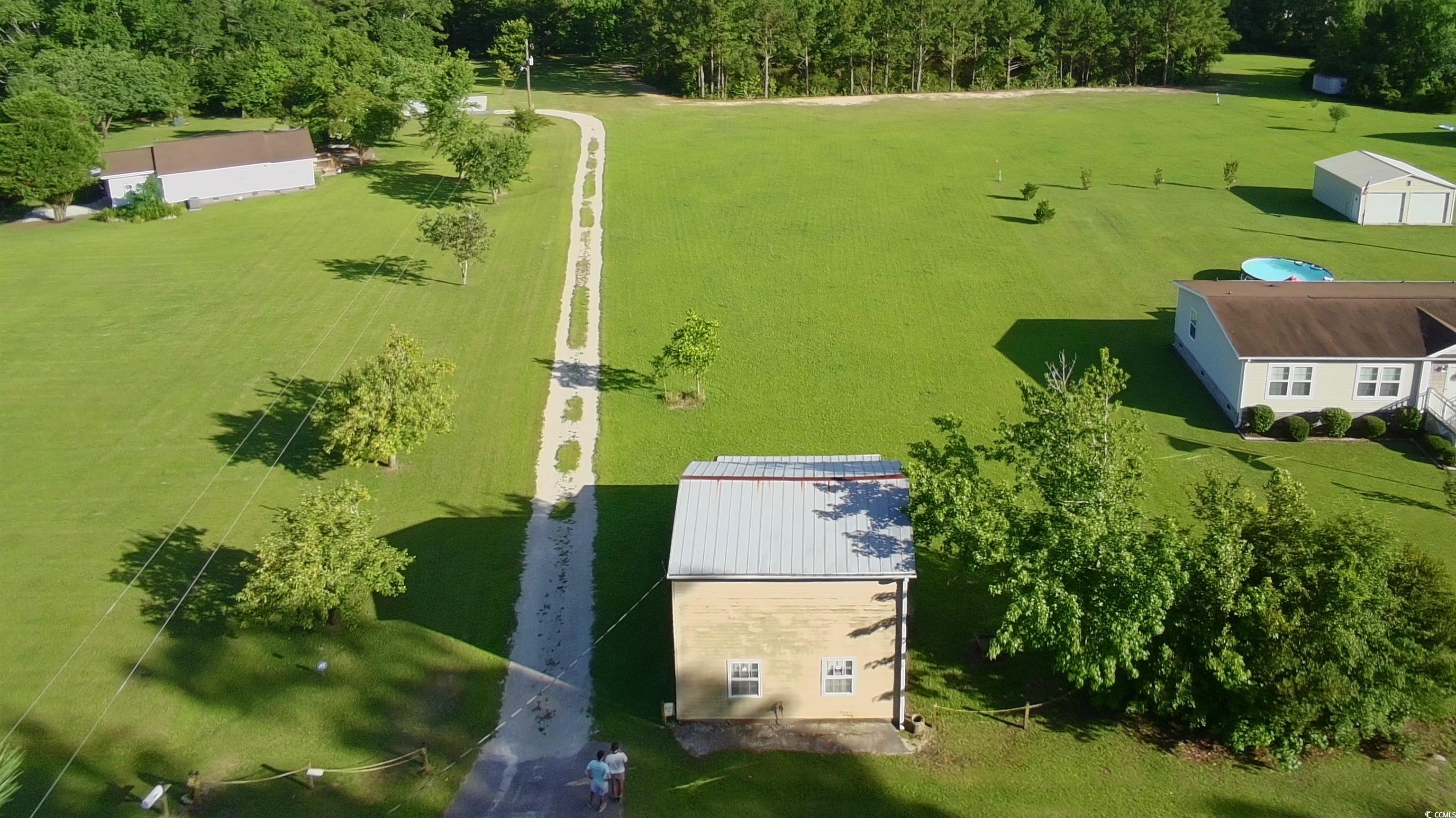 TBD Volunteer Dr. Loris, SC 29569