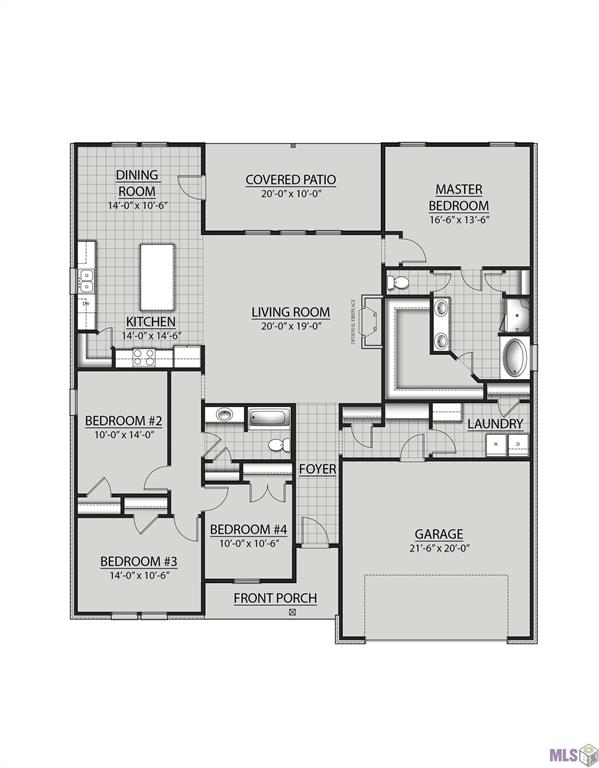 Homes for sale in Hammond, LA | 19334 Chelwood Ct, Hammond, LA 70403 | MLS# NO2025012387