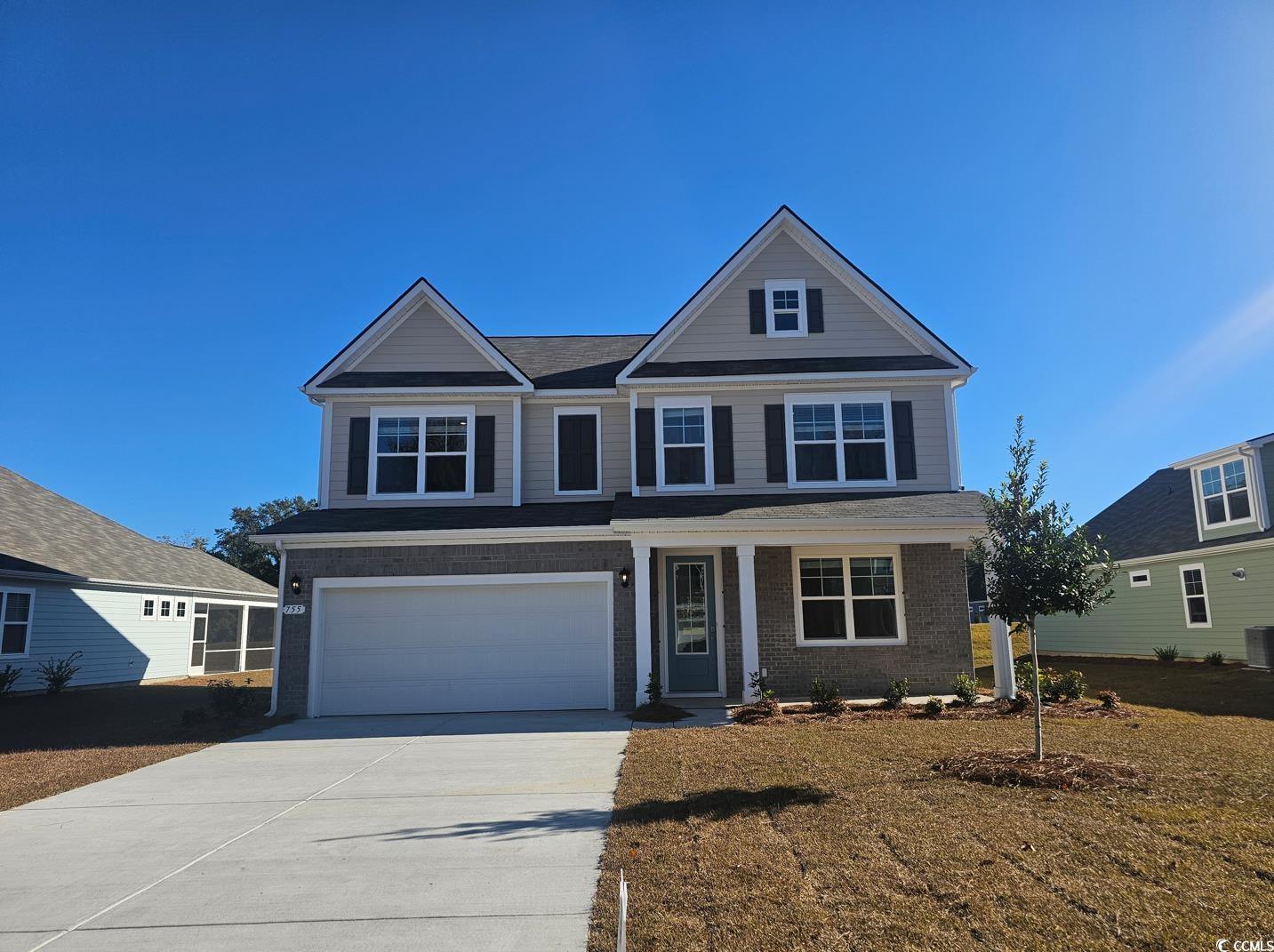 755 Choctaw Dr. Conway, SC 29526