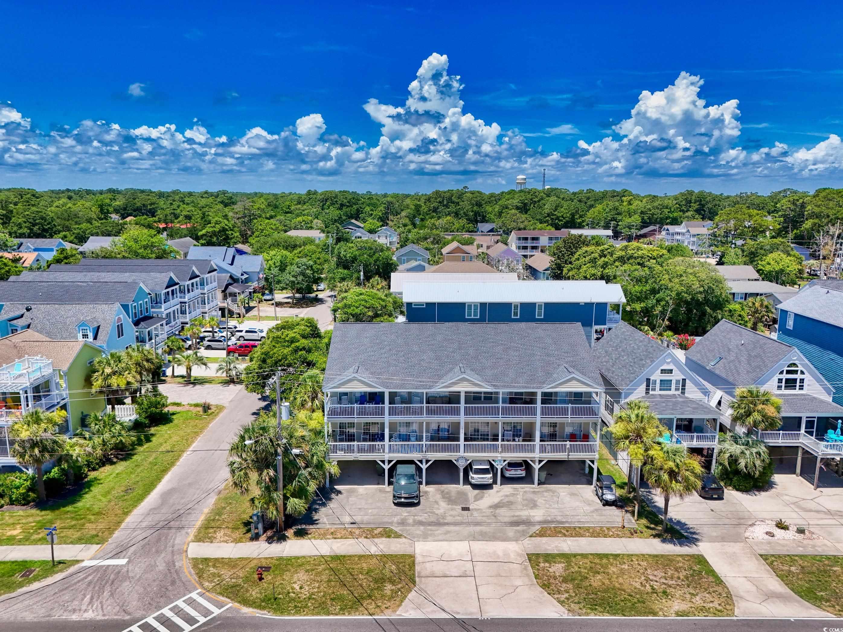 1020 Ocean Blvd. S UNIT A Surfside Beach, SC 29575