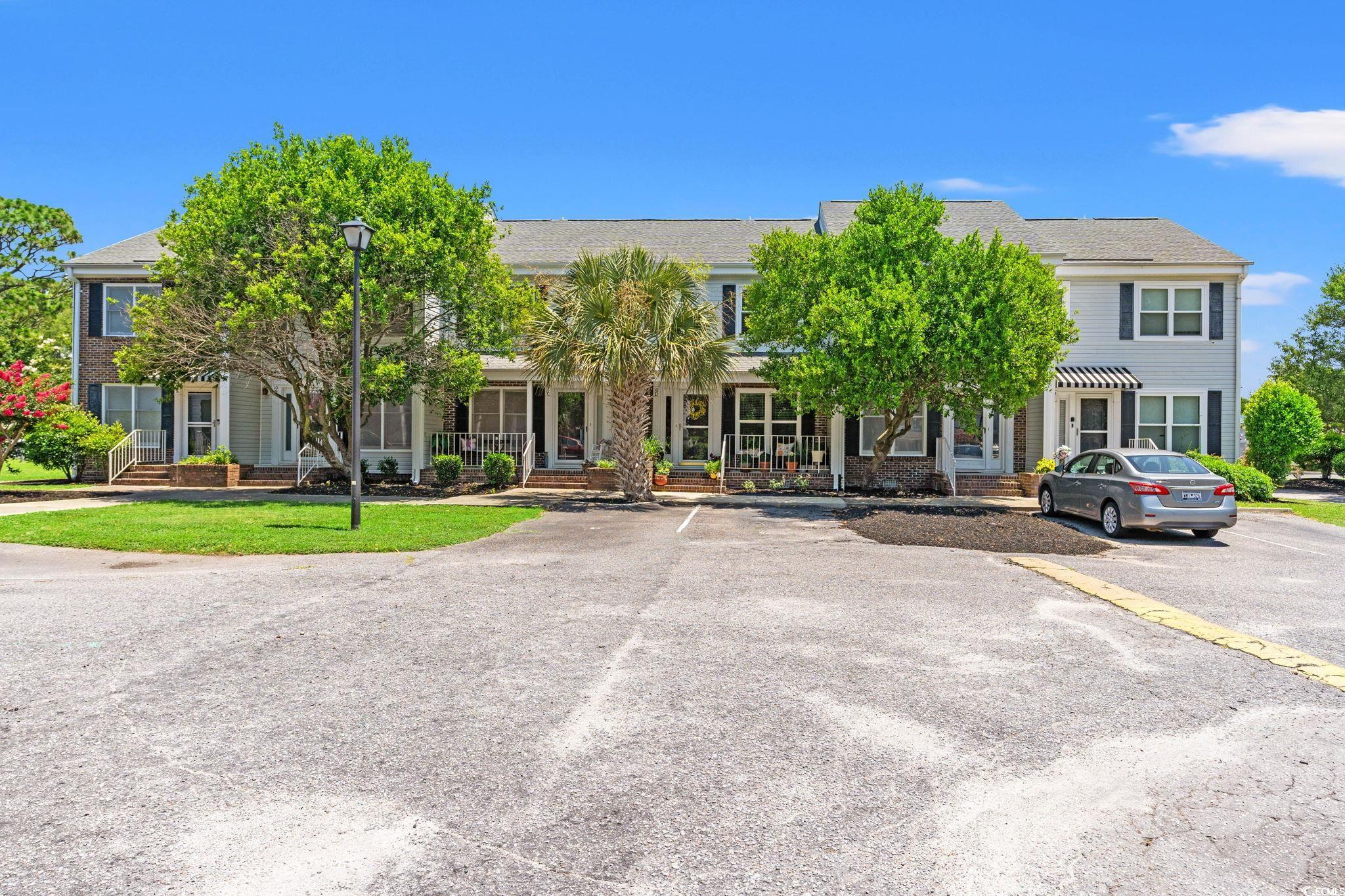 4115 Little River Rd. UNIT 10E Myrtle Beach, SC 29579