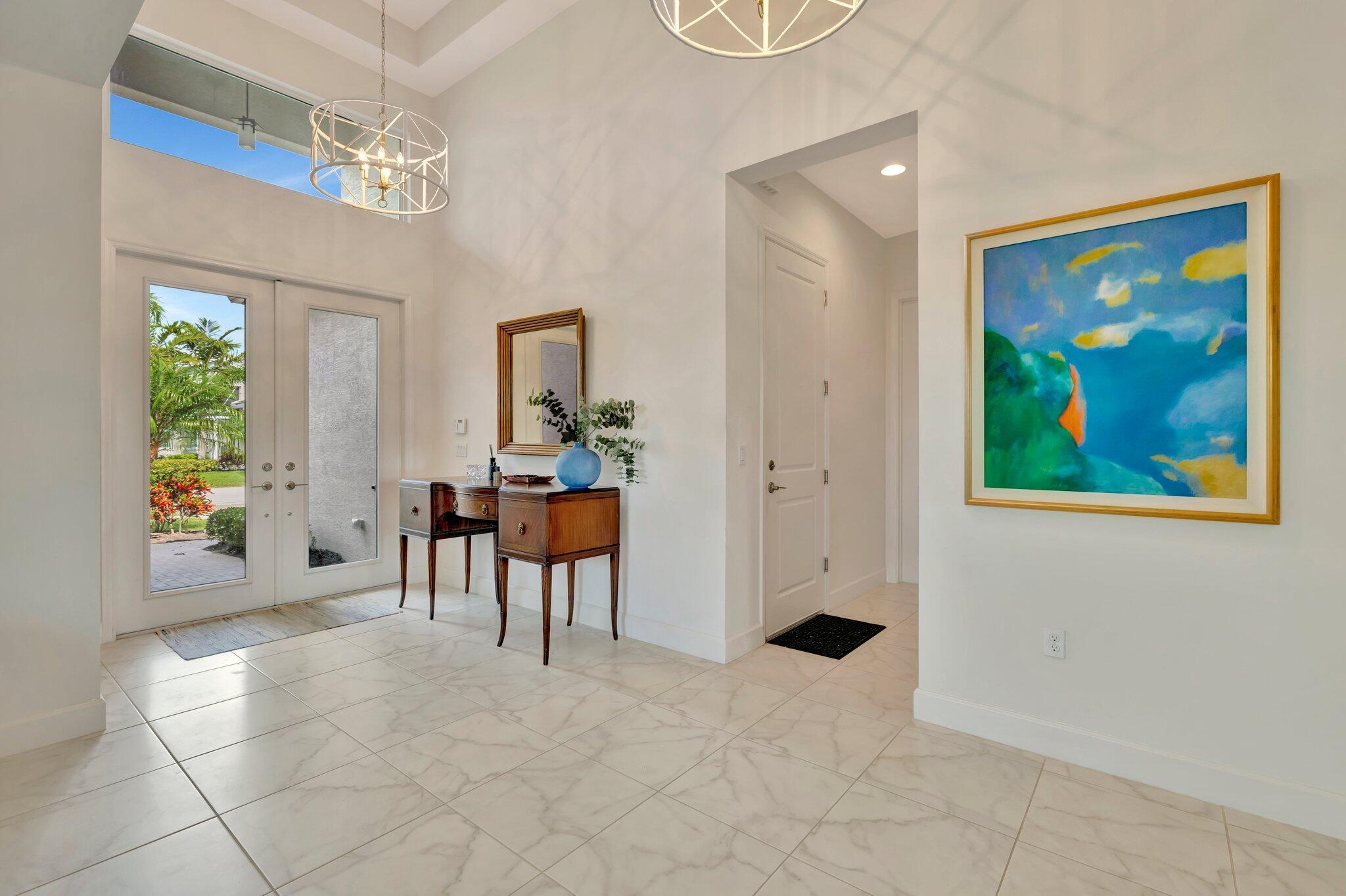 Riverland Parcel A - Plat