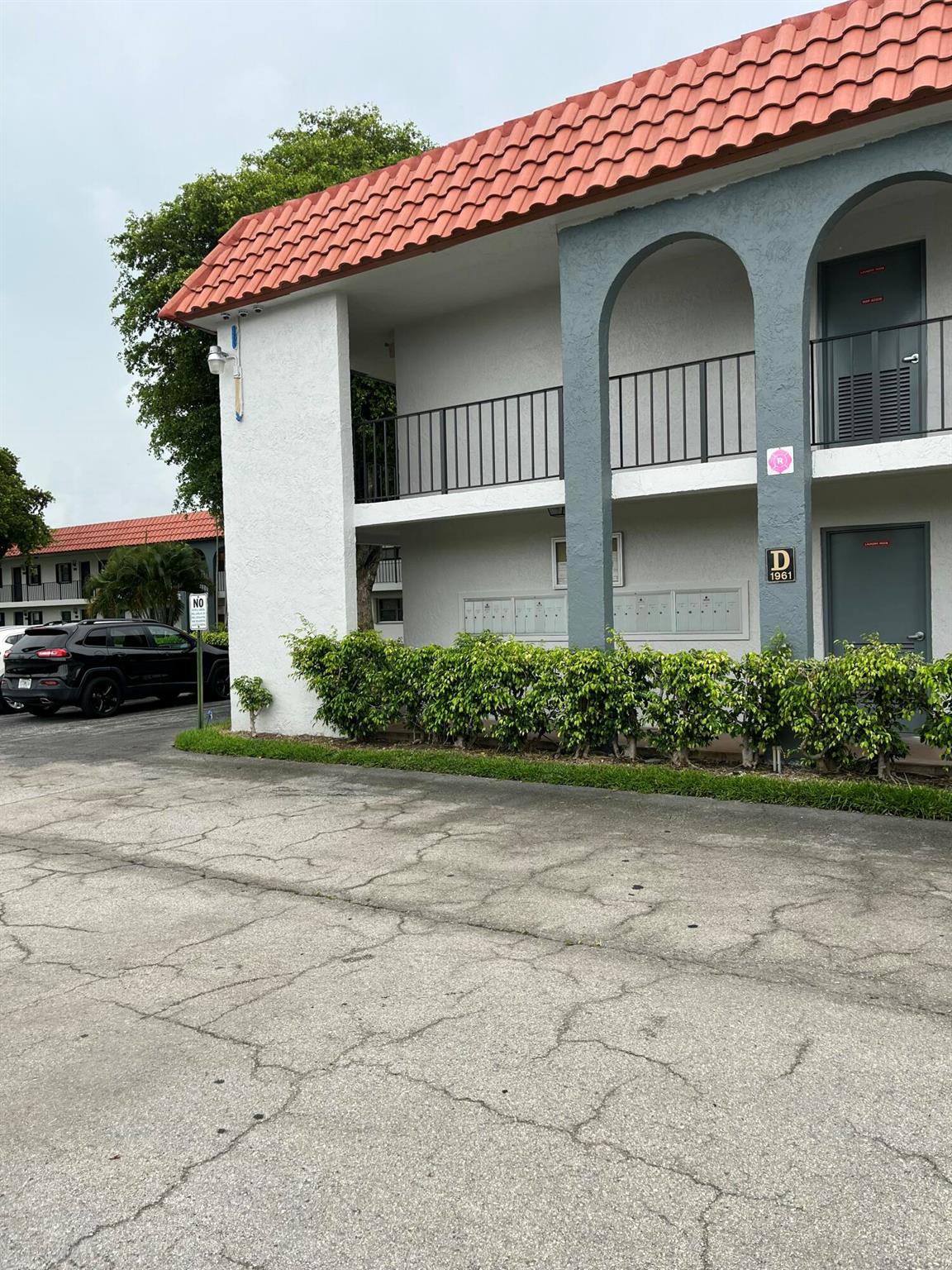 Venetian Terrace Condo