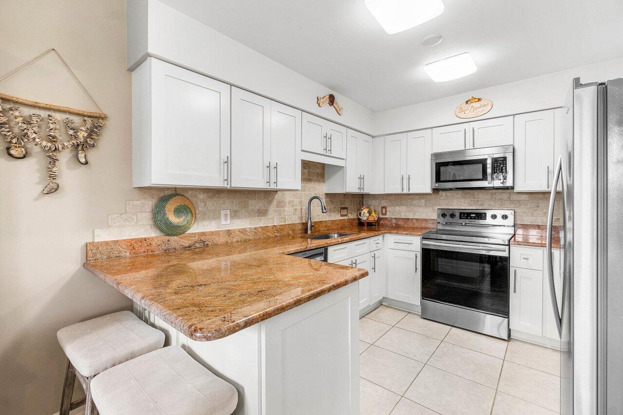 Egret Pond At Martin Down