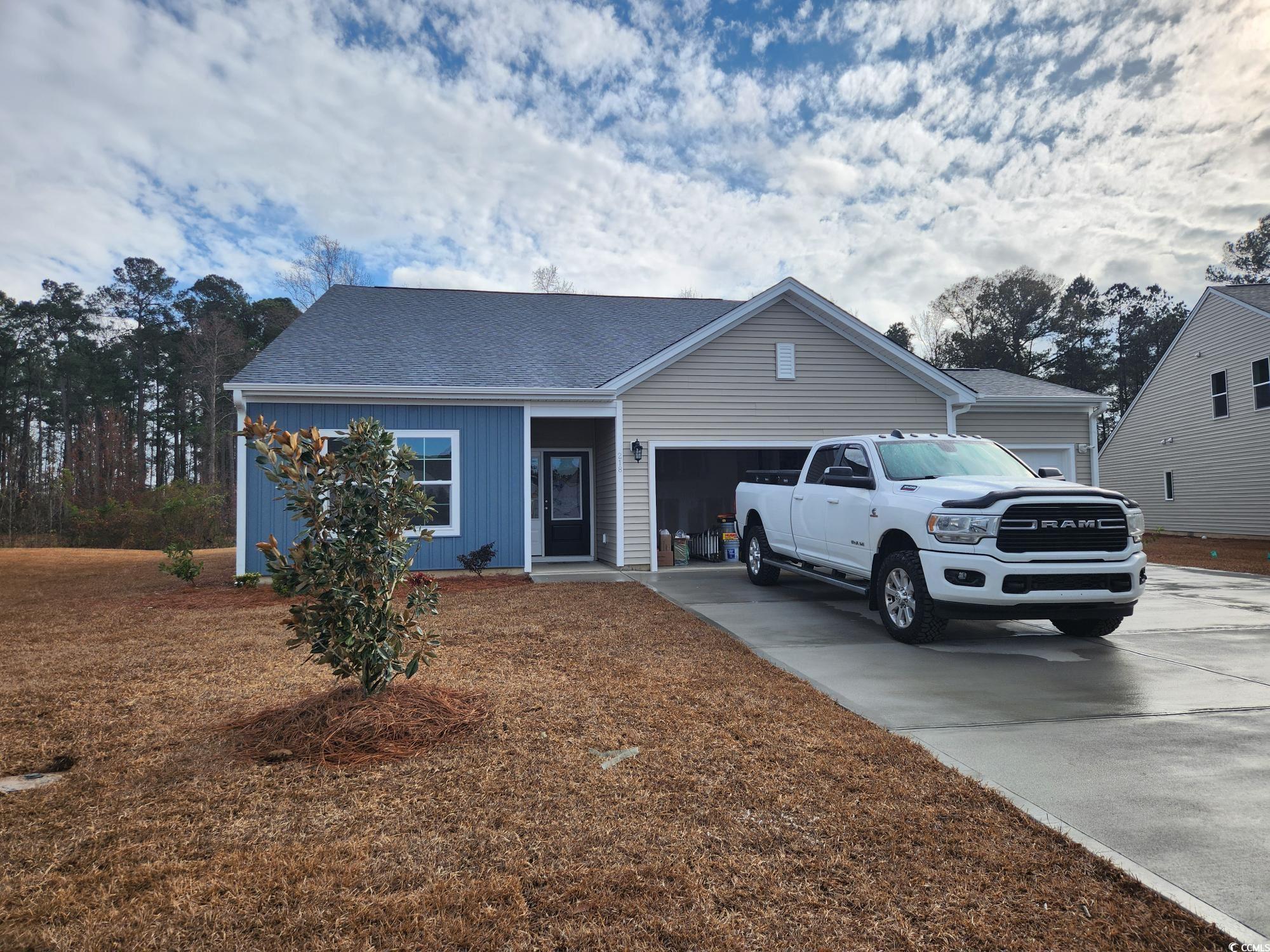 218 NW Mayflower Dr. Calabash, NC 28467