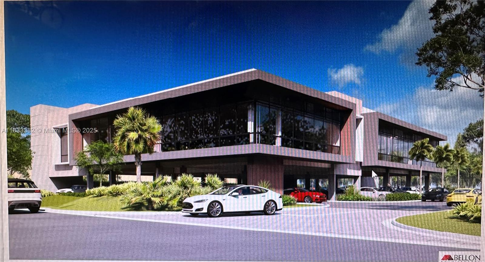 Lakeside Corporate Park