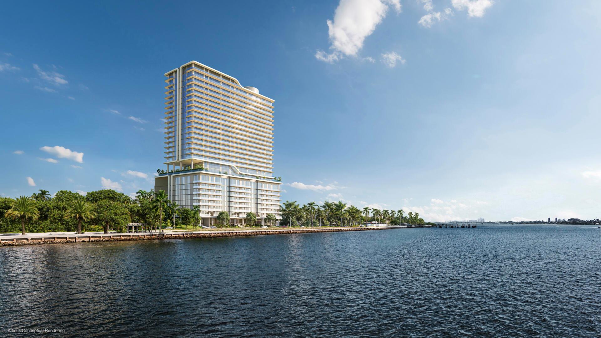 The Ritz-Carlton Residenc