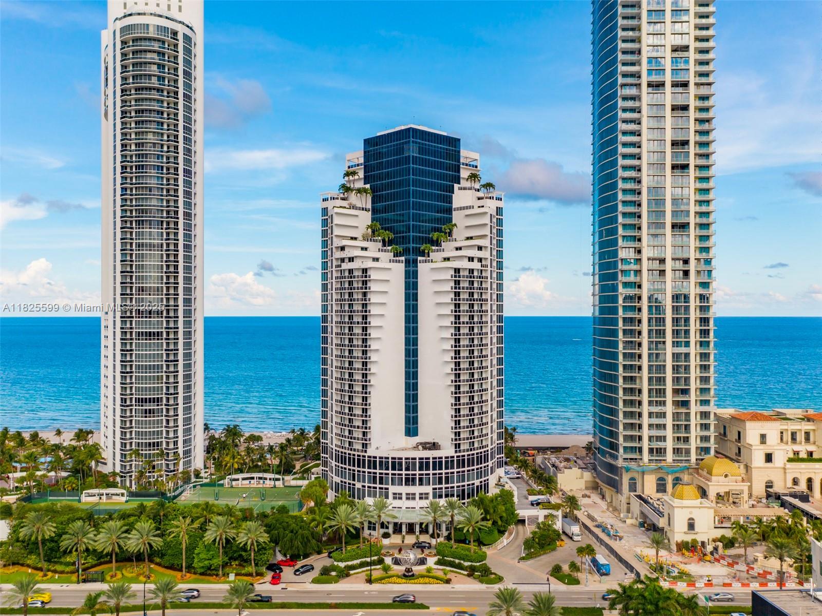 Condo for Sale in Sunny Isles Beach, FL