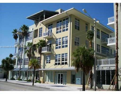 Avenue Lofts Condo One