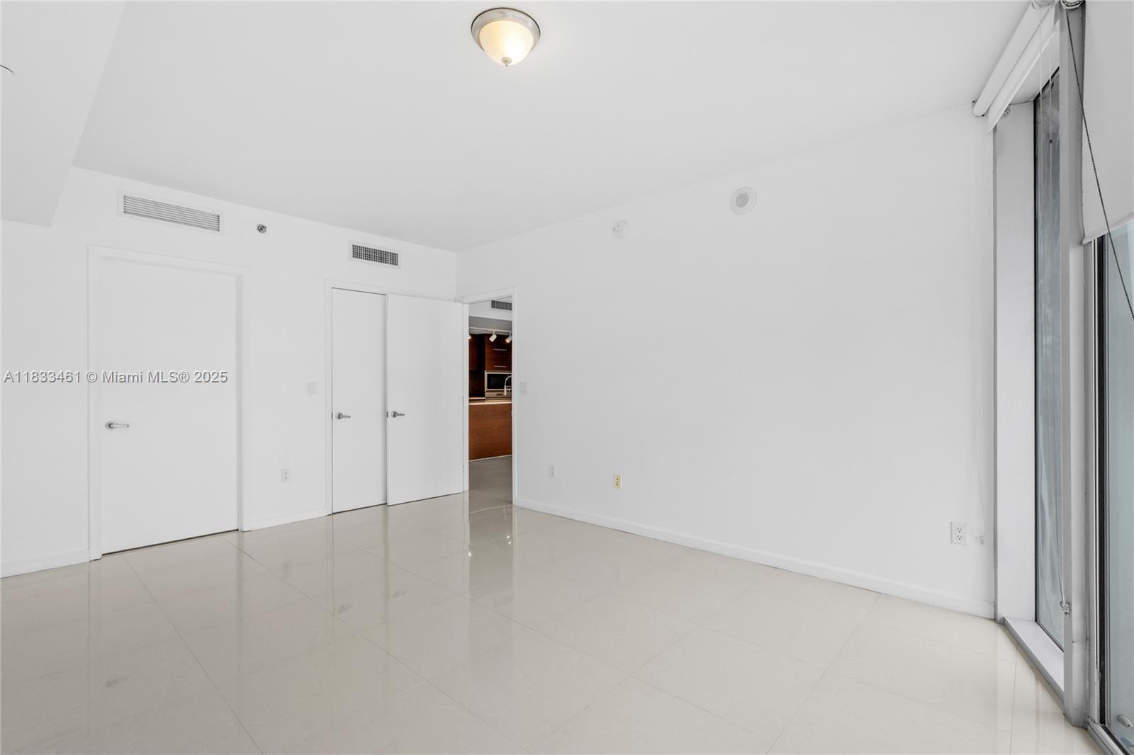 495 Brickell Ave #2607, Miami FL 33131