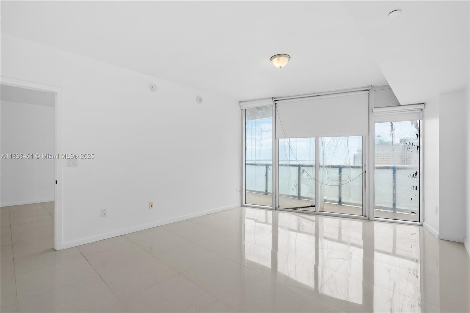 495 Brickell Ave #2607, Miami FL 33131