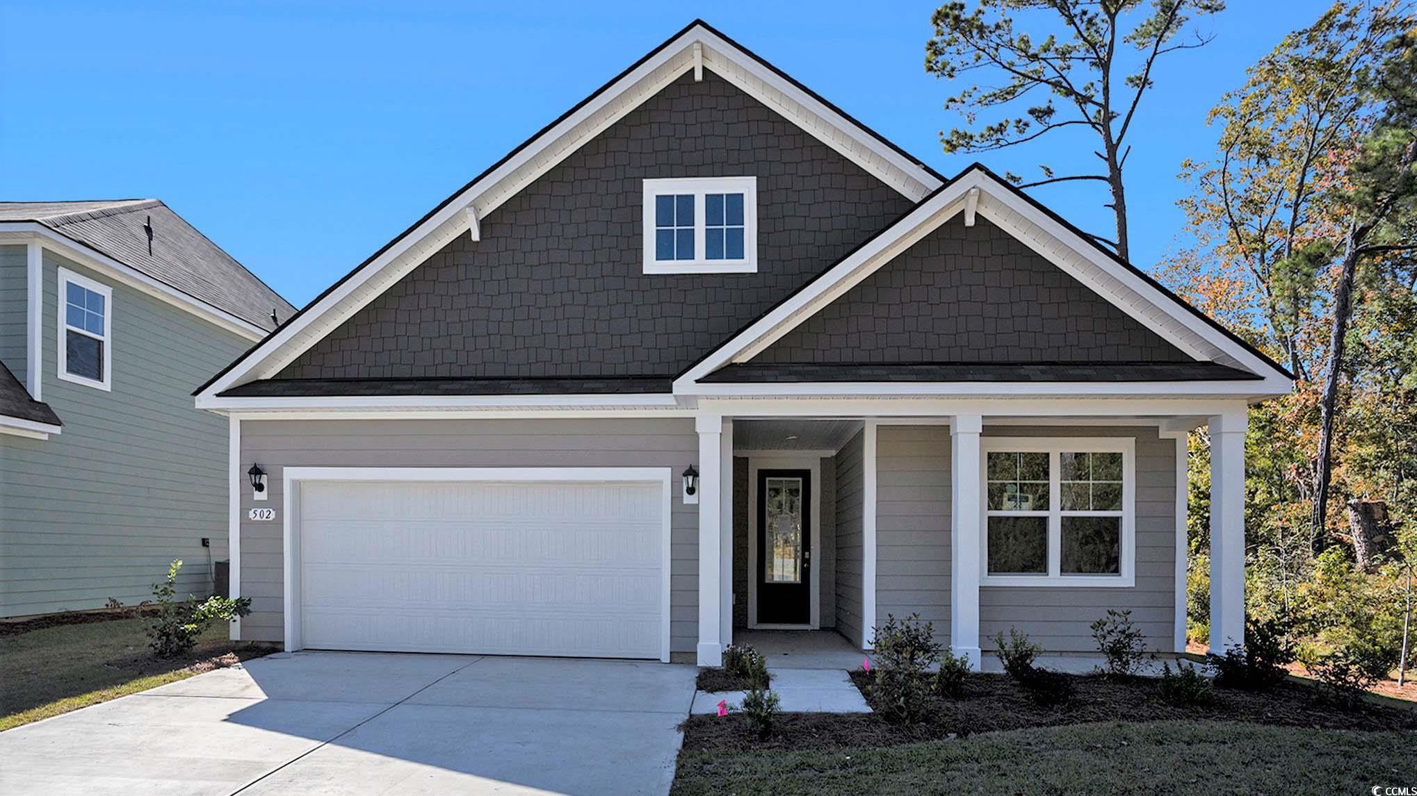502 Haven View Way Murrells Inlet, SC 29576